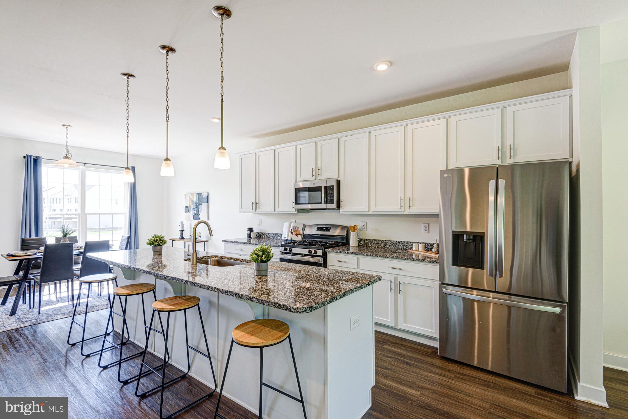 PRESERVE AT ROBINSON FARMS - Residential