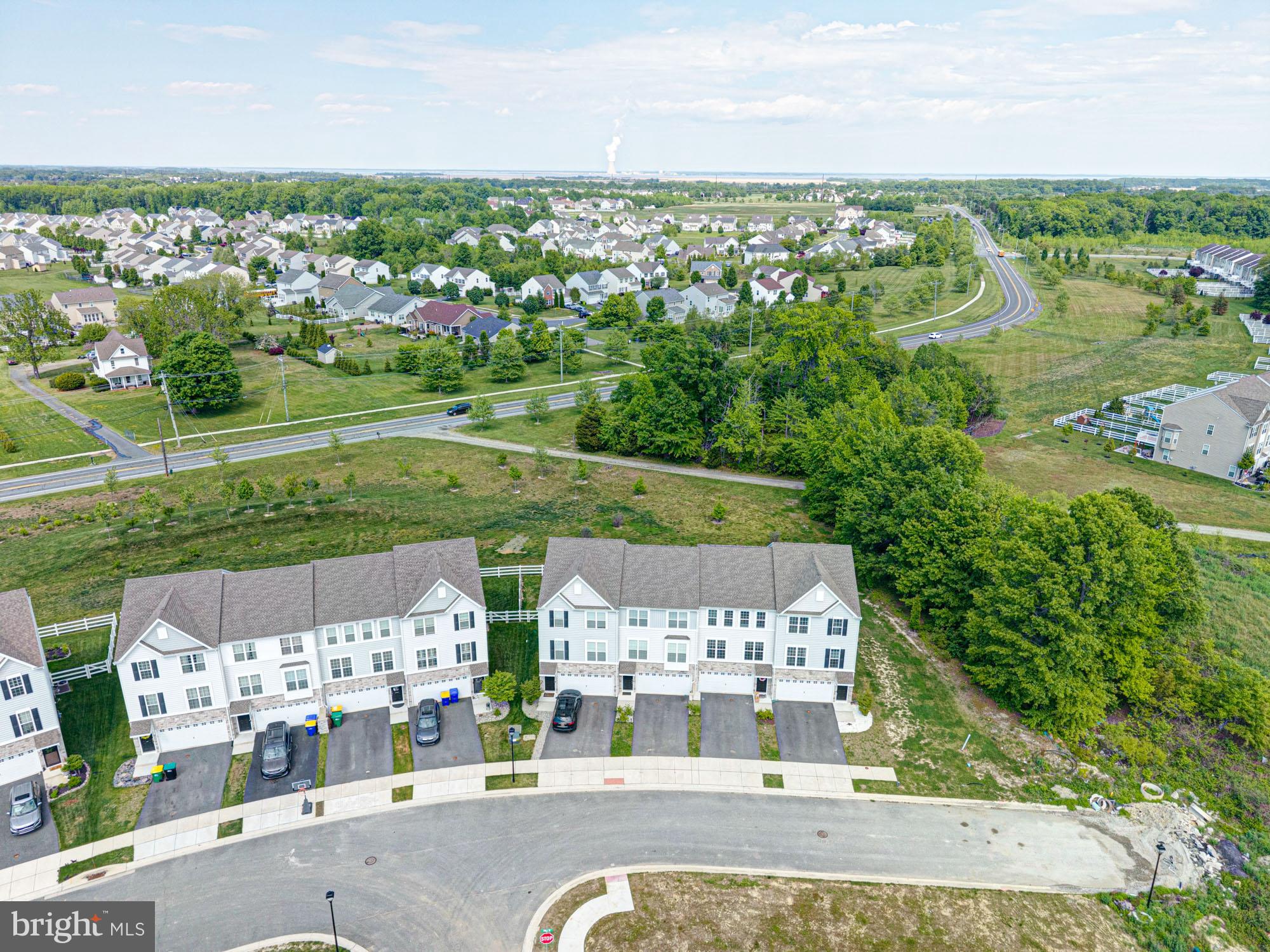 PRESERVE AT ROBINSON FARMS - Residential