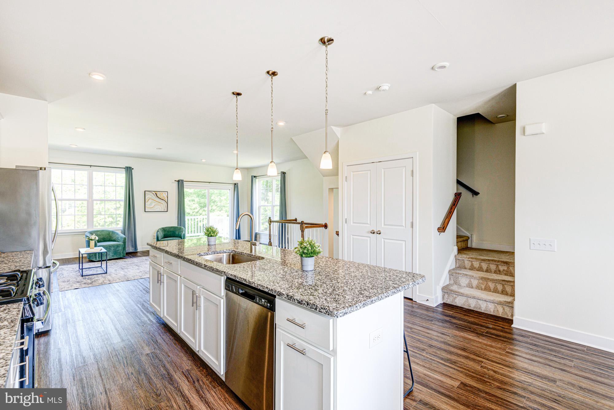PRESERVE AT ROBINSON FARMS - Residential