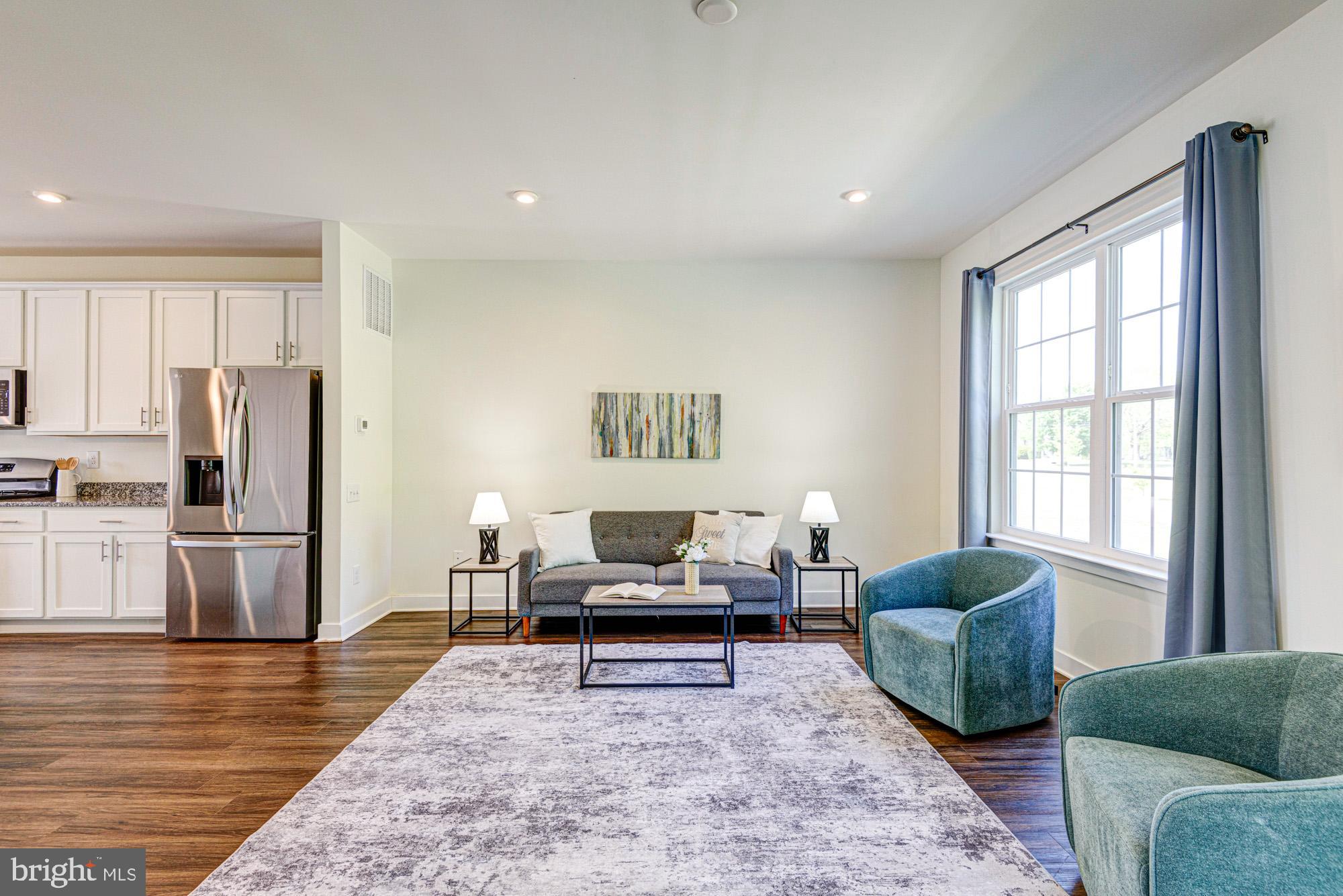 PRESERVE AT ROBINSON FARMS - Residential