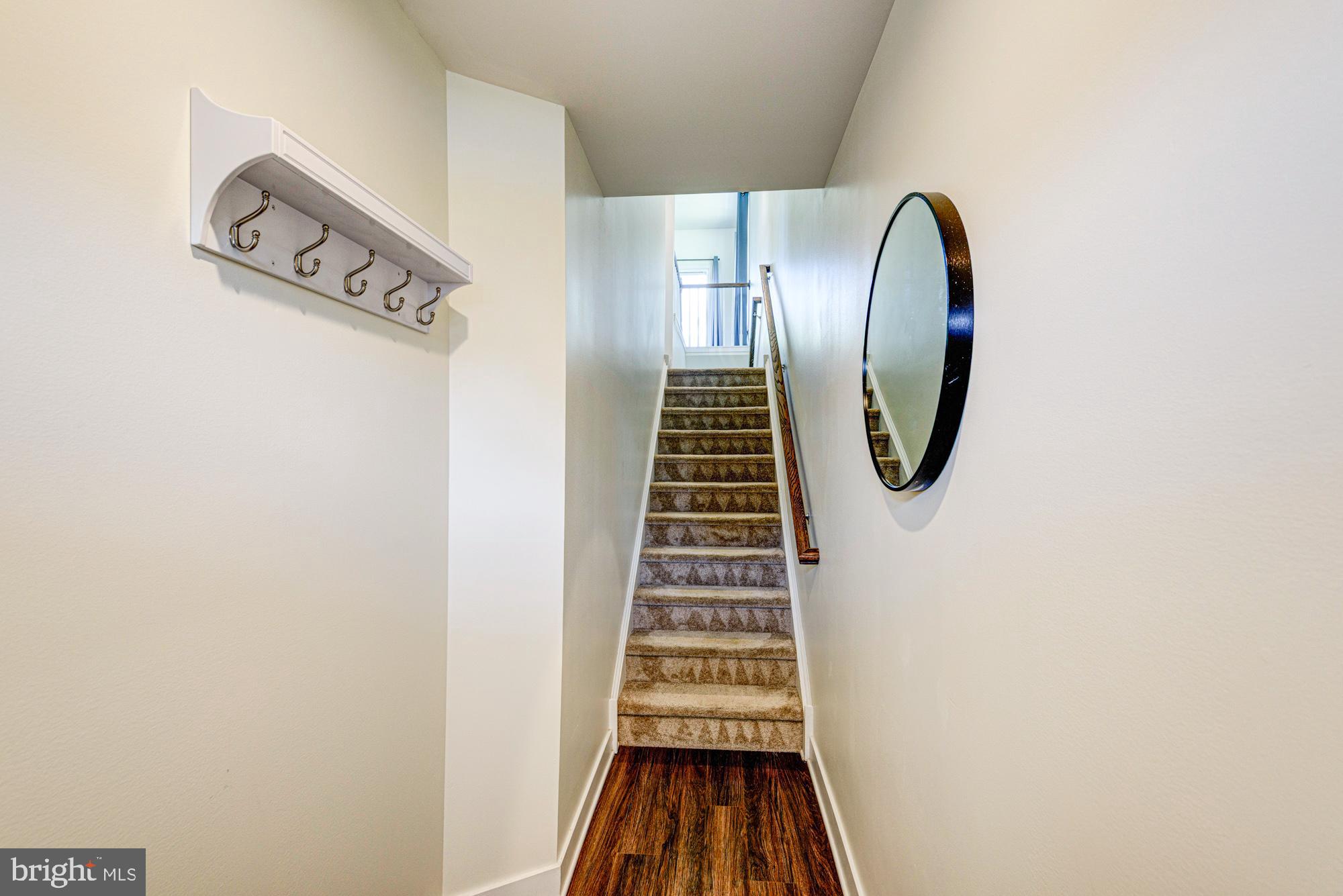 PRESERVE AT ROBINSON FARMS - Residential