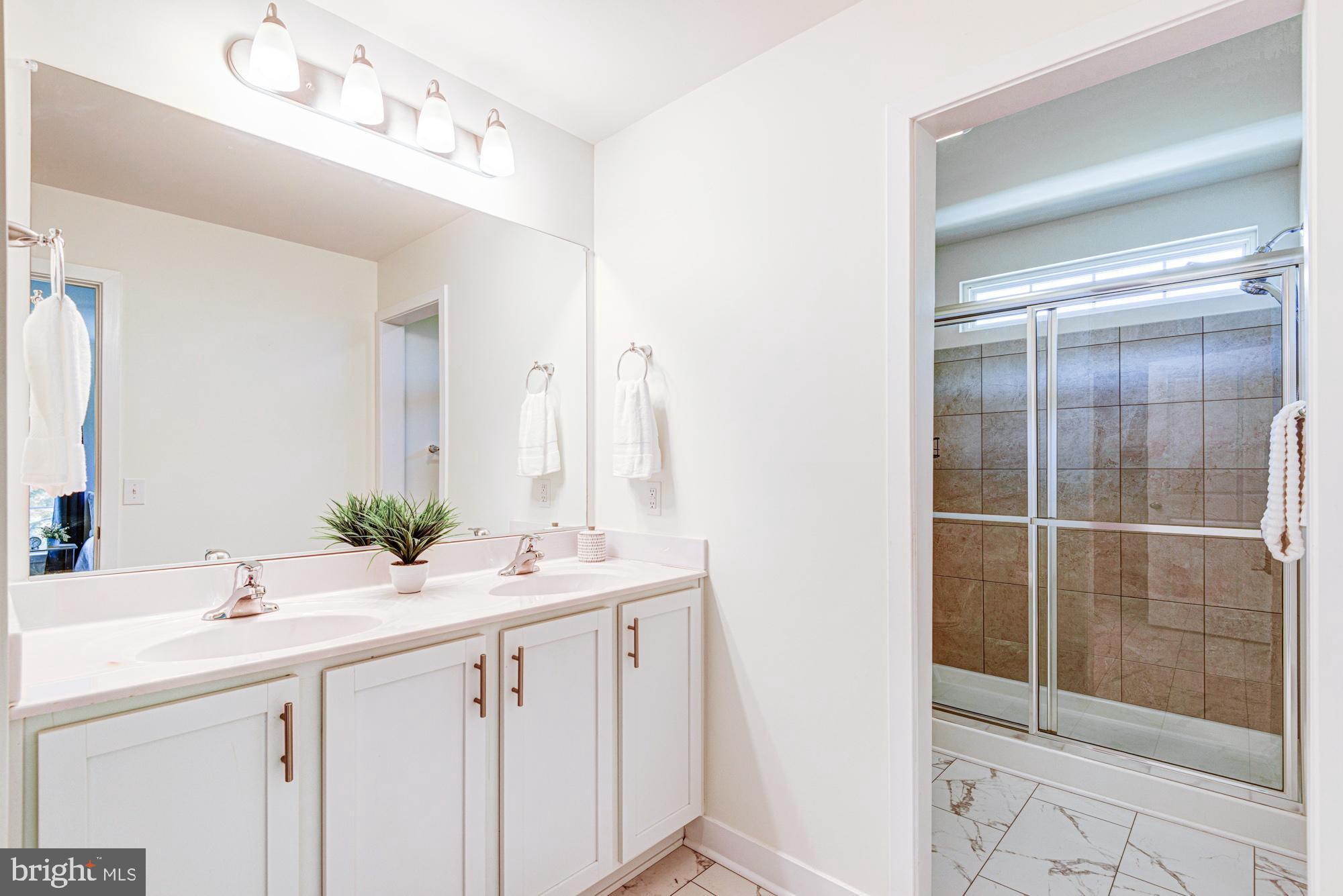 PRESERVE AT ROBINSON FARMS - Residential