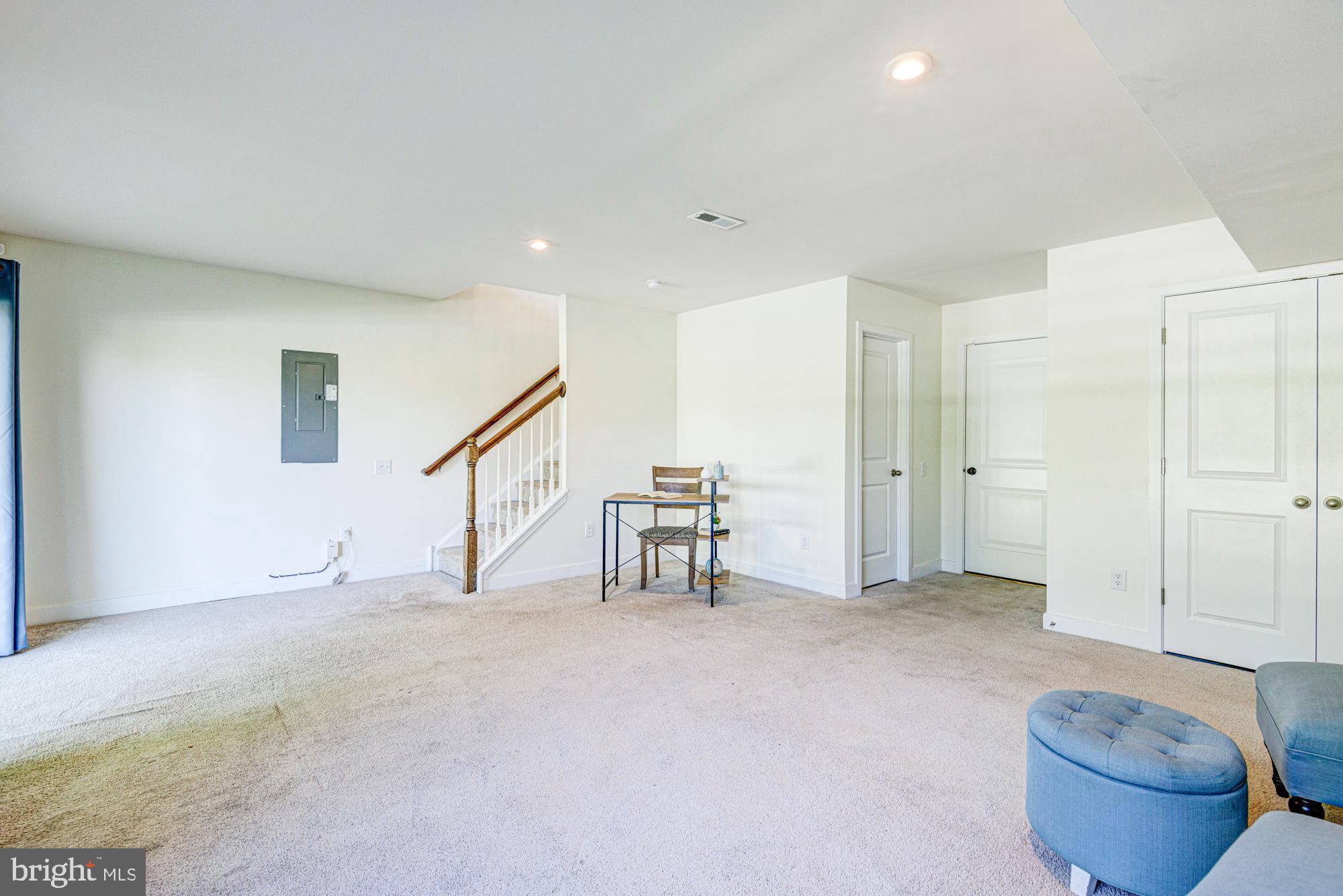 PRESERVE AT ROBINSON FARMS - Residential