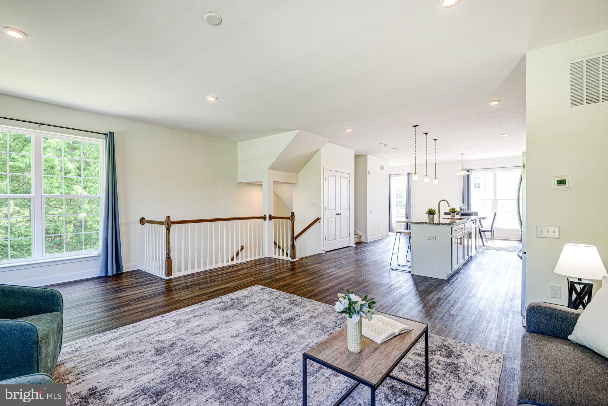 PRESERVE AT ROBINSON FARMS - Residential