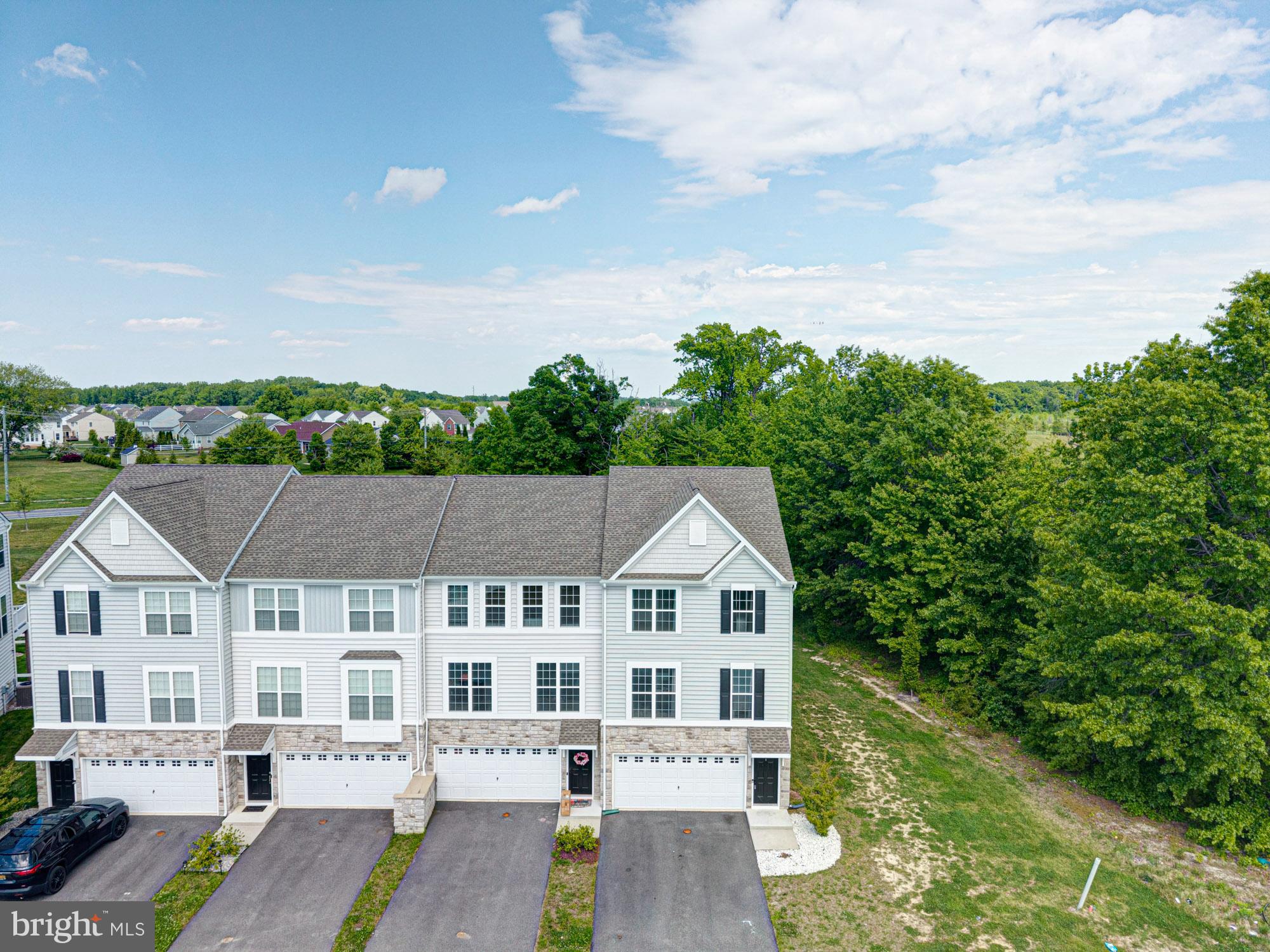 PRESERVE AT ROBINSON FARMS - Residential