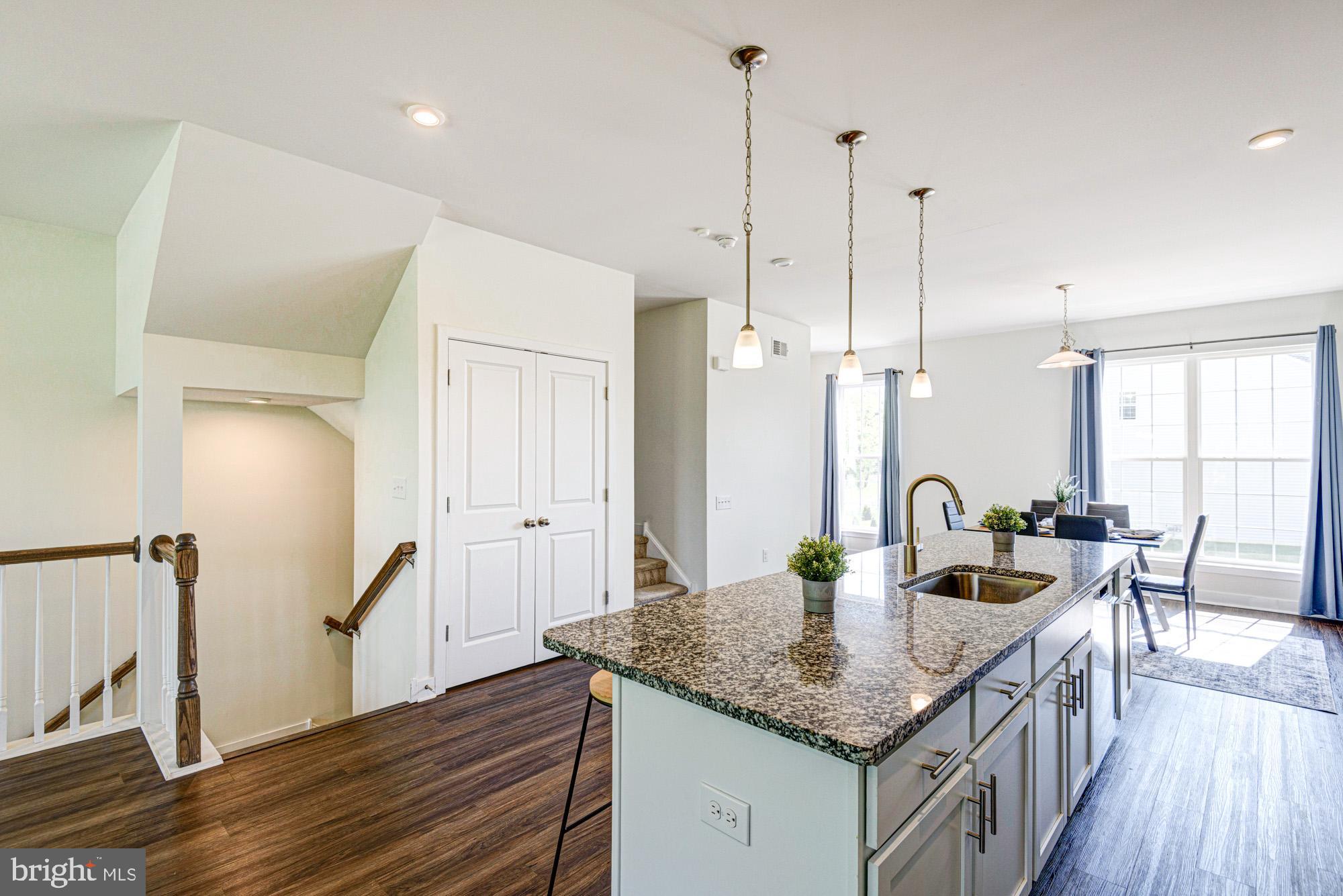 PRESERVE AT ROBINSON FARMS - Residential
