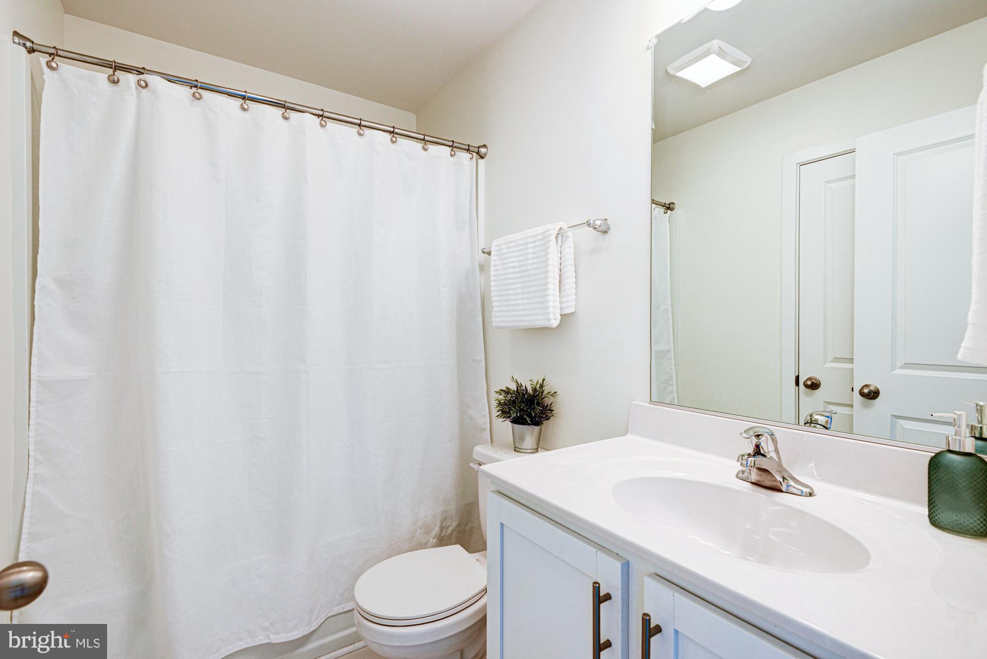 PRESERVE AT ROBINSON FARMS - Residential