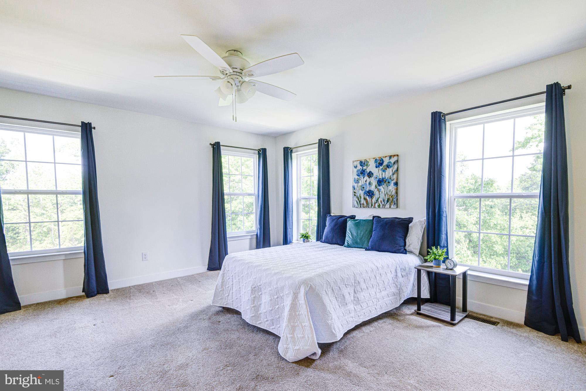 PRESERVE AT ROBINSON FARMS - Residential