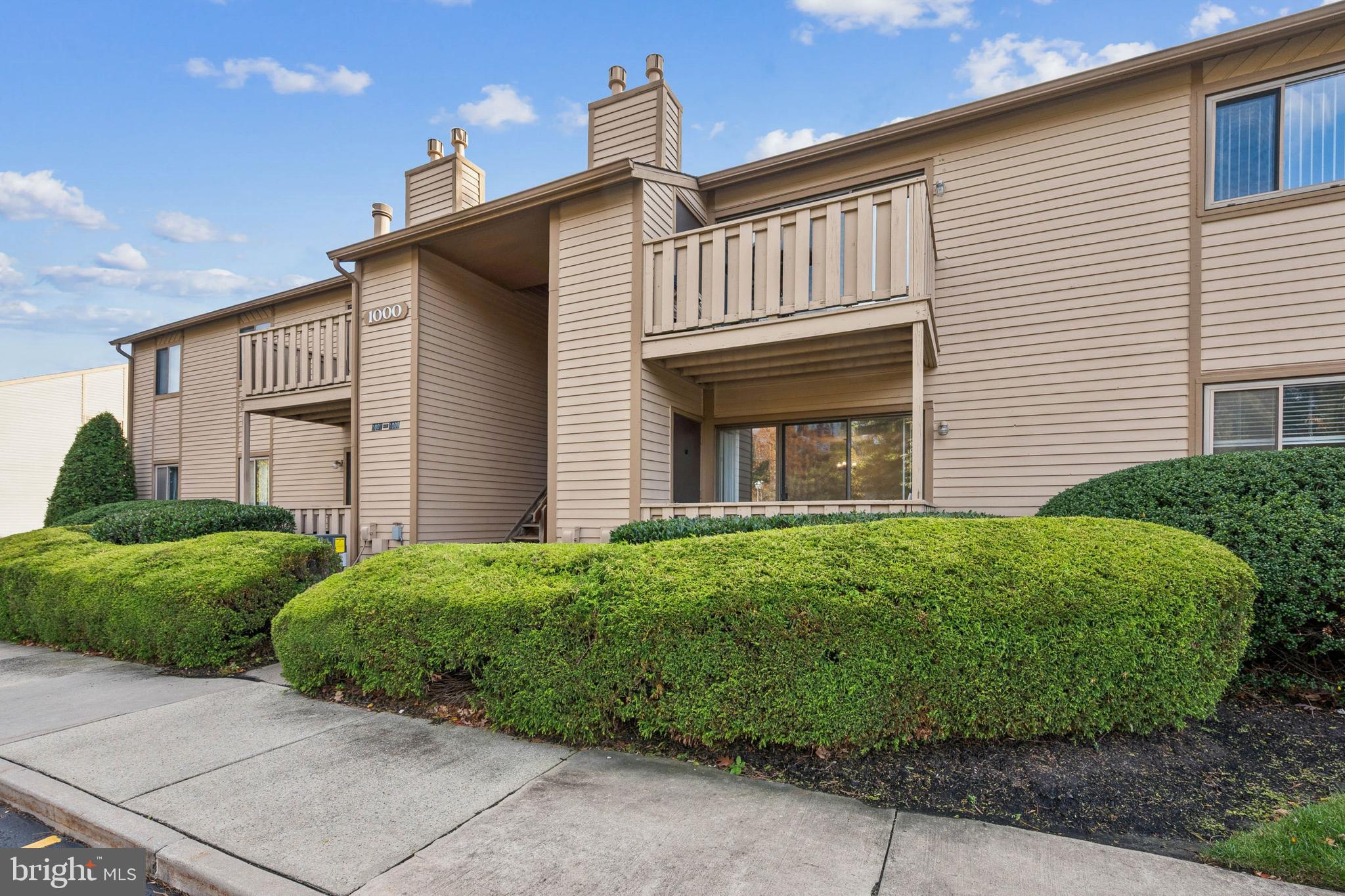 1001 WOODHOLLOW DRIVE