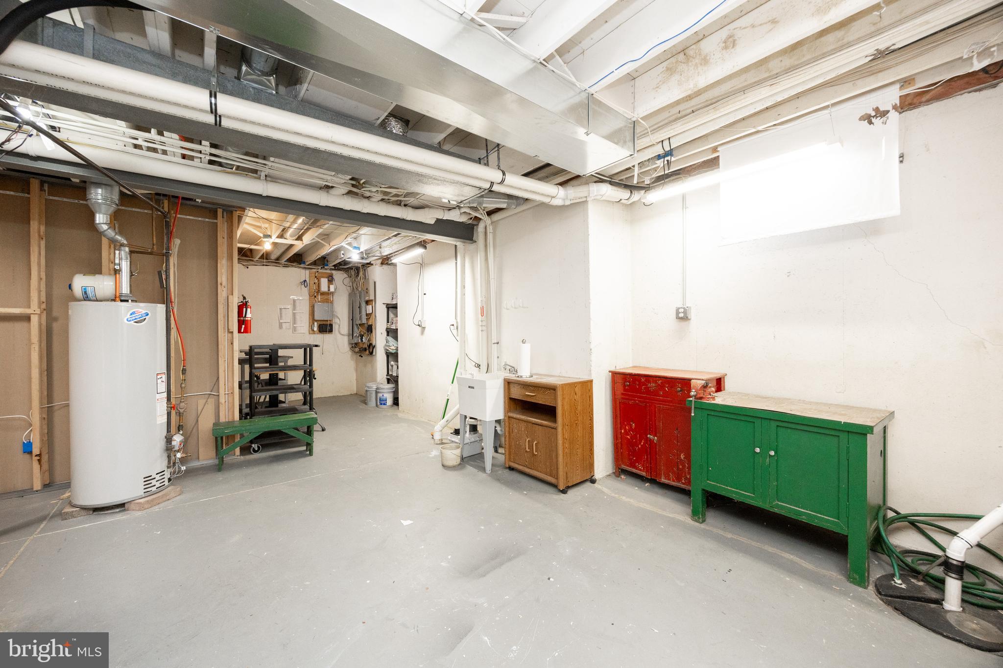 STONEGATE - Residential