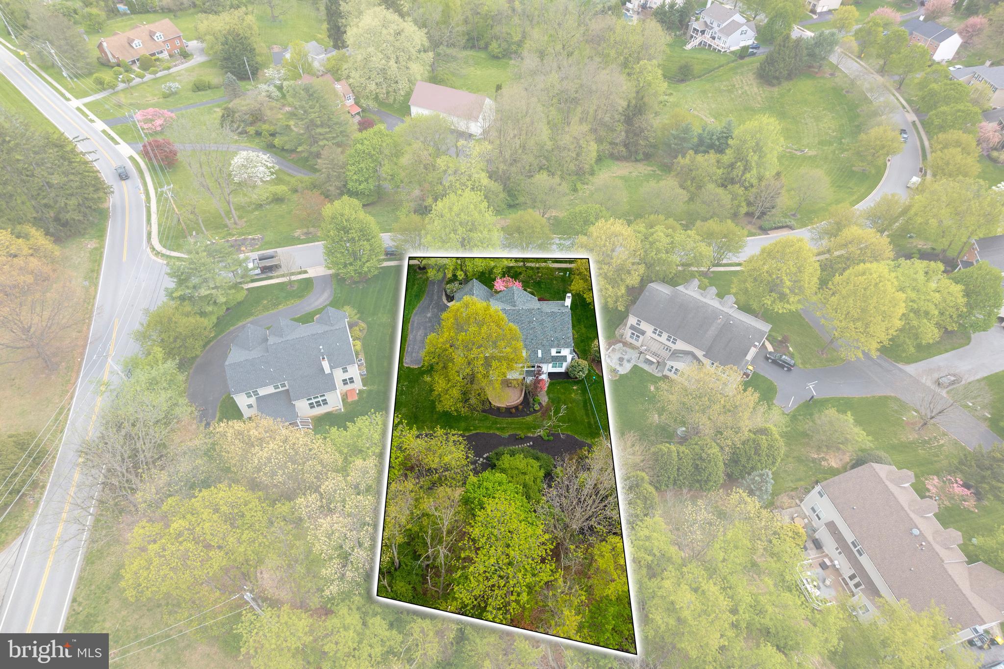 STONEGATE - Residential