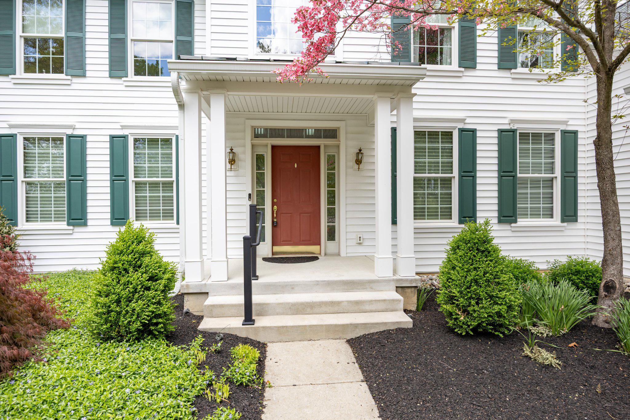 STONEGATE - Residential