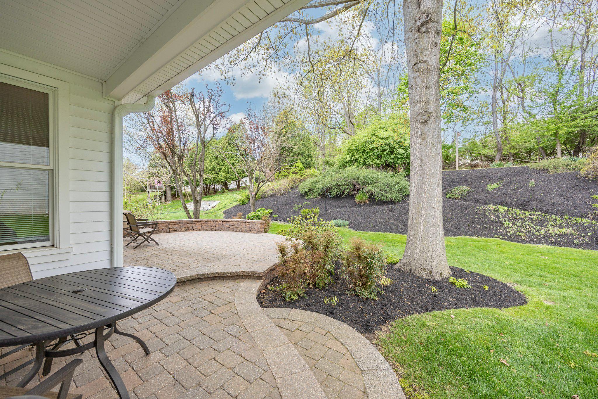 STONEGATE - Residential