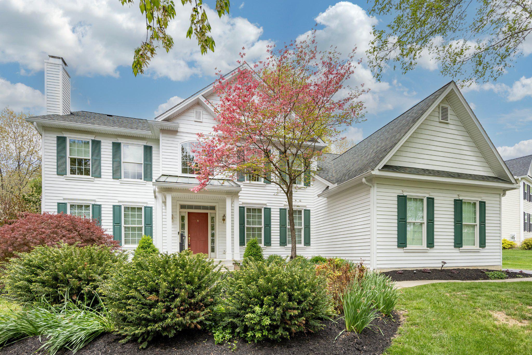 STONEGATE - Residential