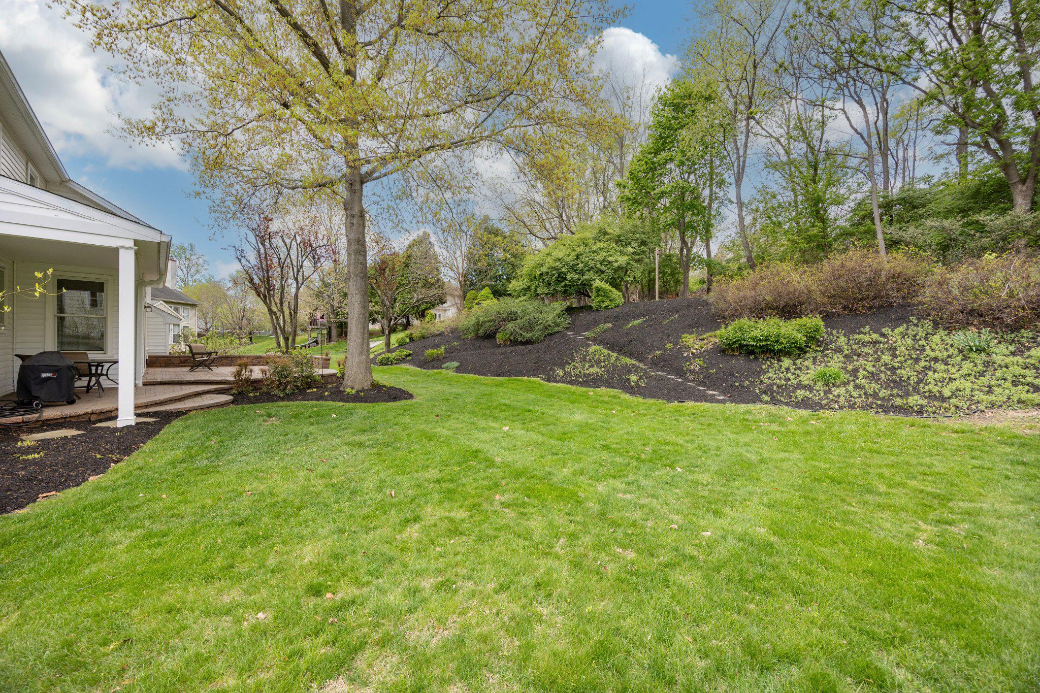 STONEGATE - Residential