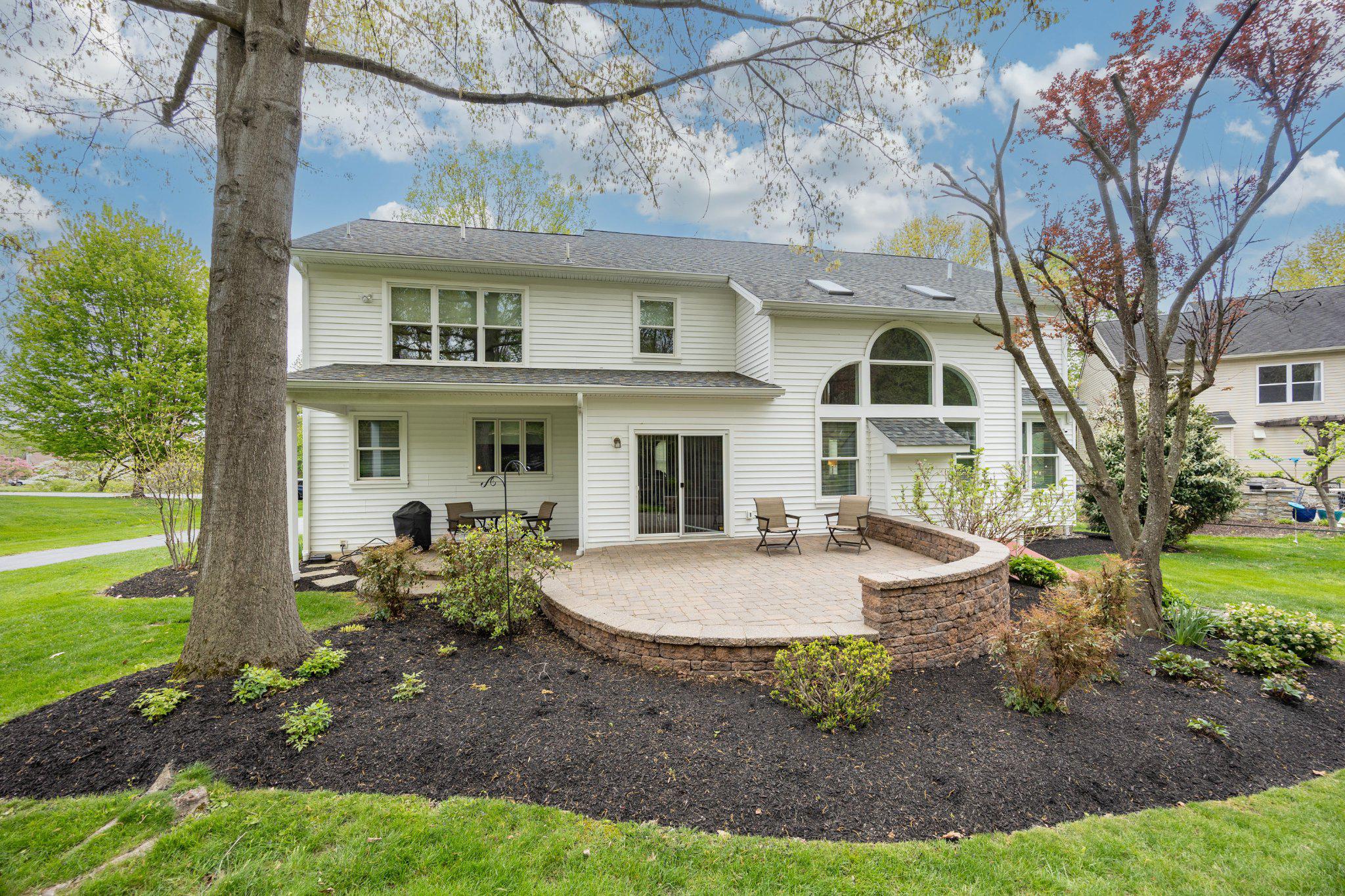 STONEGATE - Residential