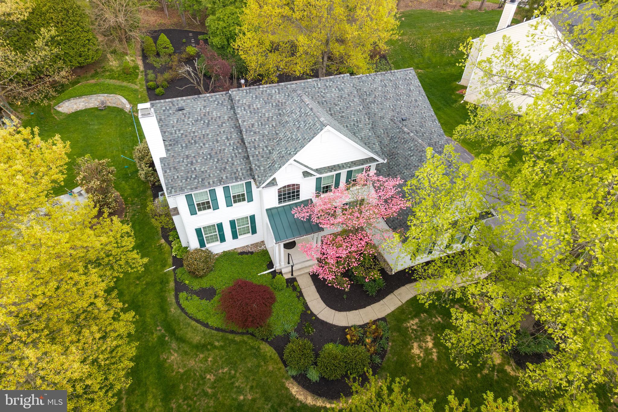 STONEGATE - Residential