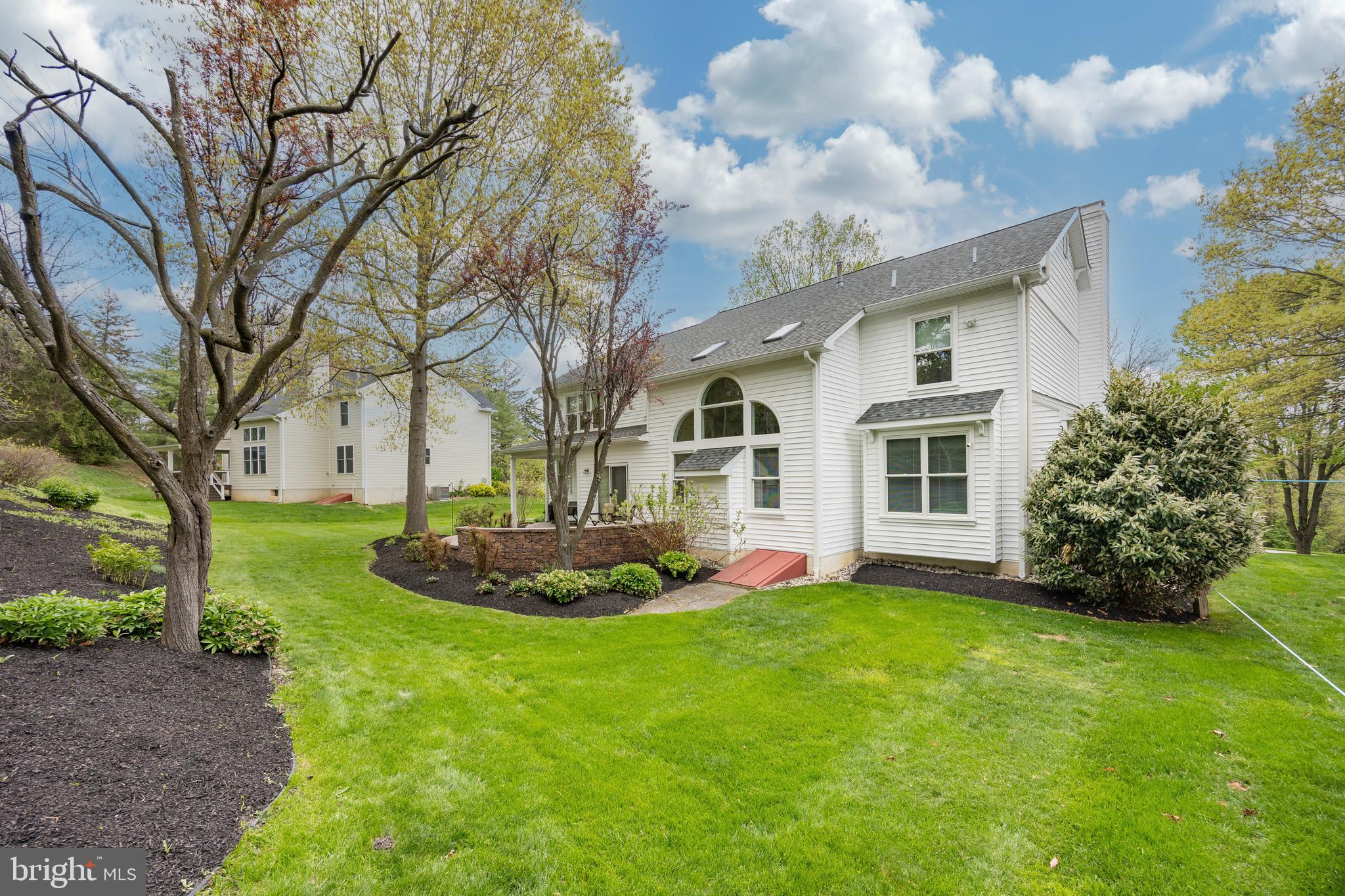 STONEGATE - Residential