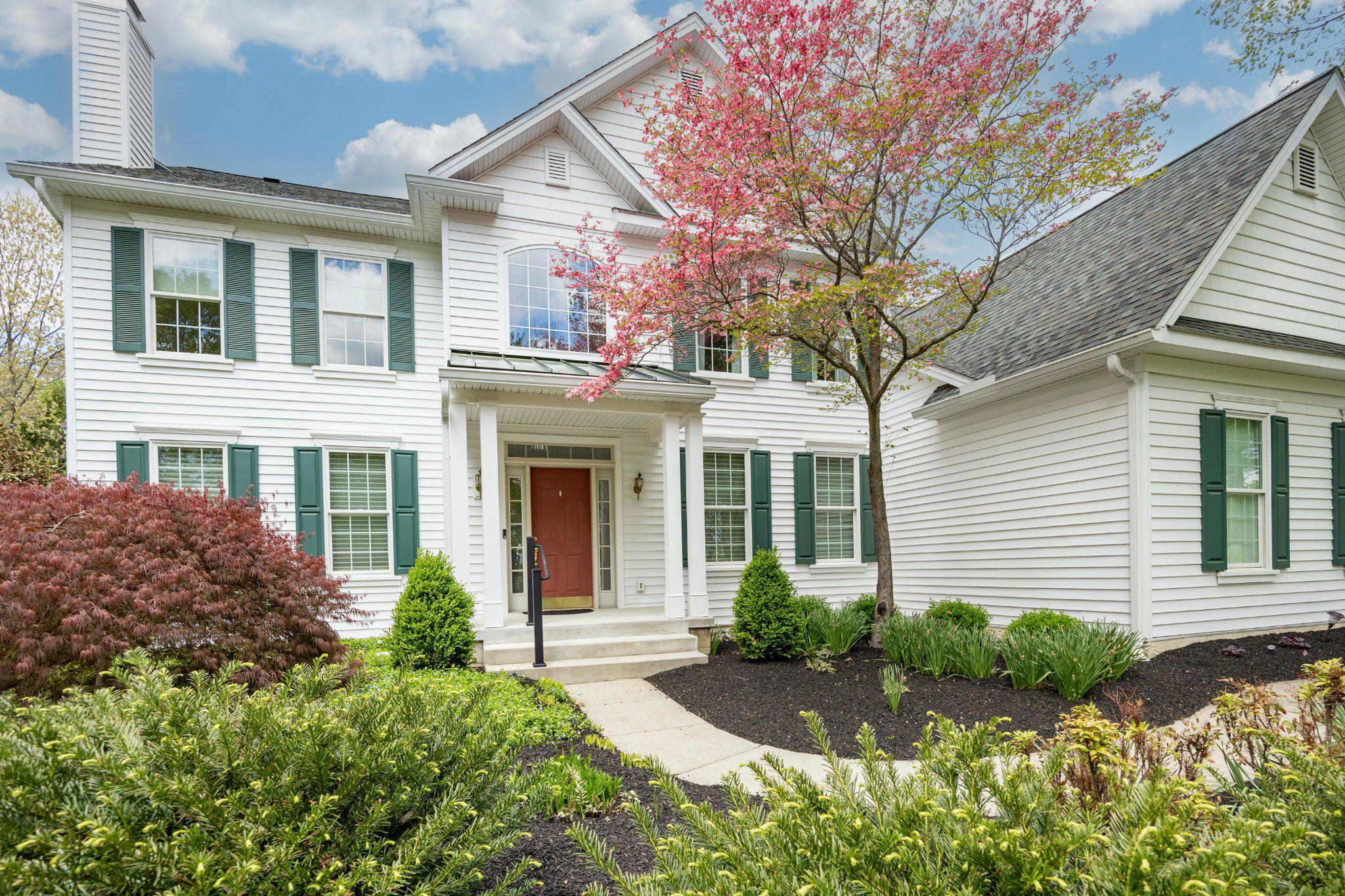 STONEGATE - Residential