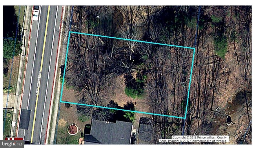 Zoned R-4, here's your chance to build your own home in a great location.   Resource Protections and IDA restrictions with Admin Exceptions available.  Great price!!