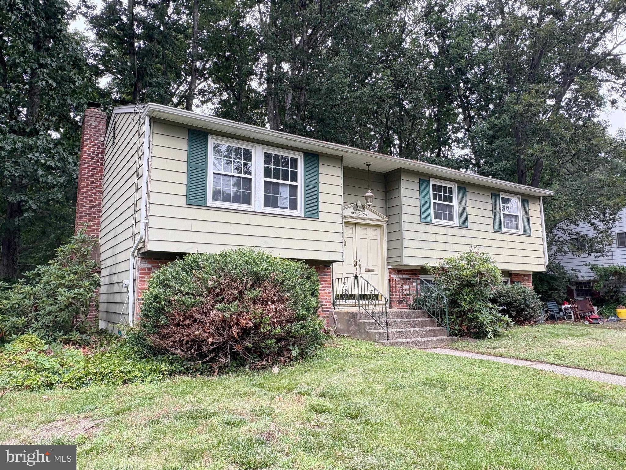 504 COACH ROAD