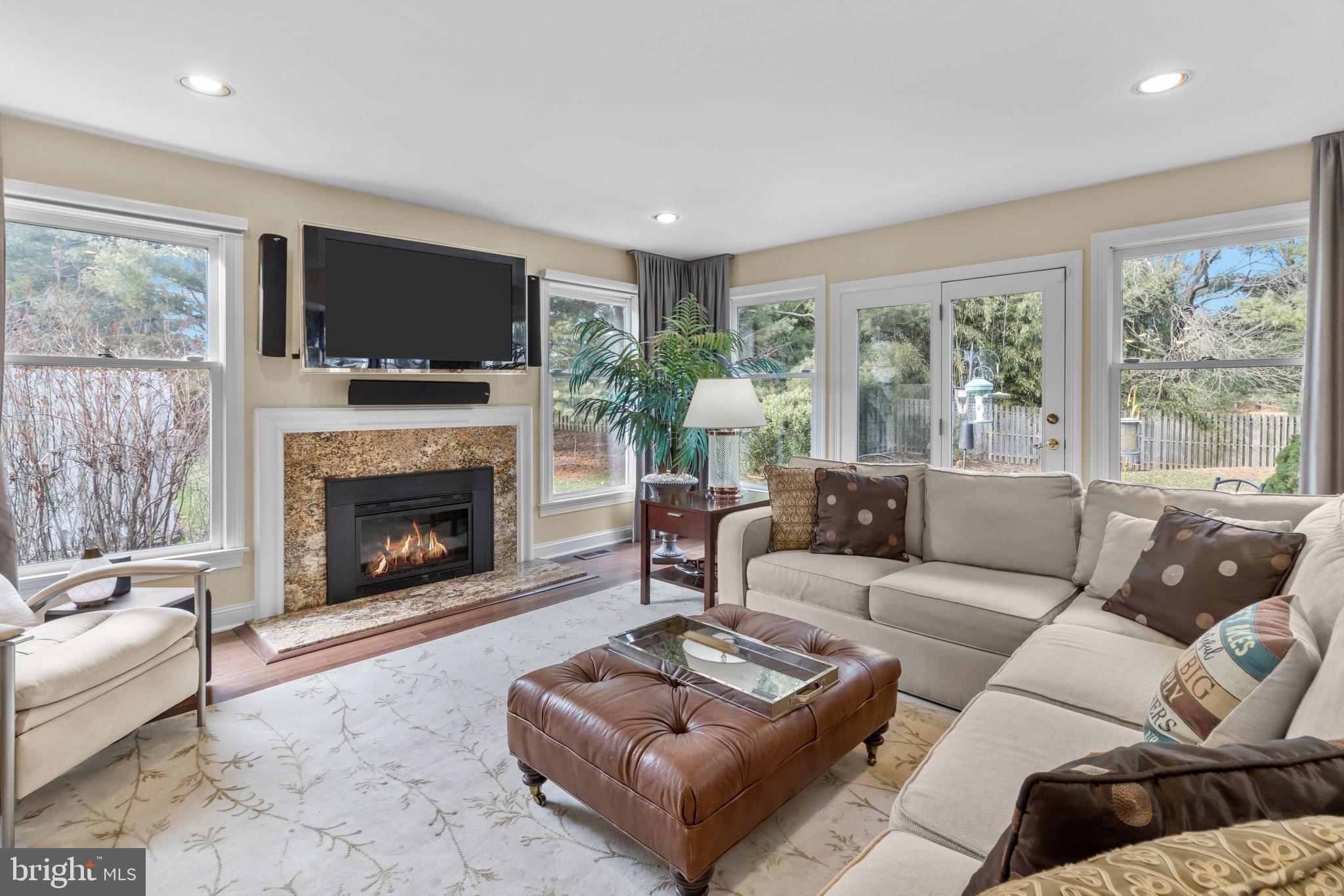 PALMER FARM - Residential