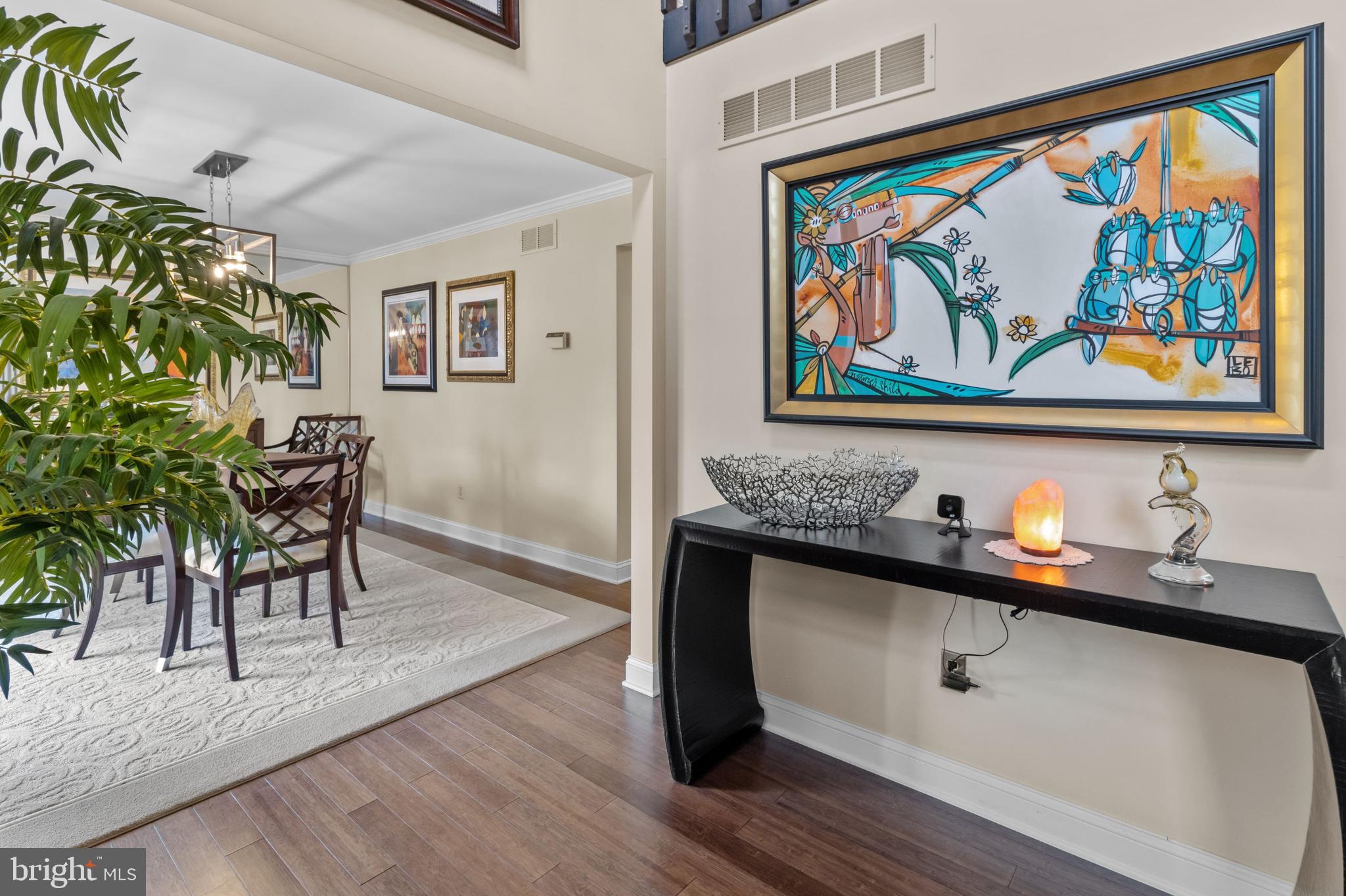 PALMER FARM - Residential