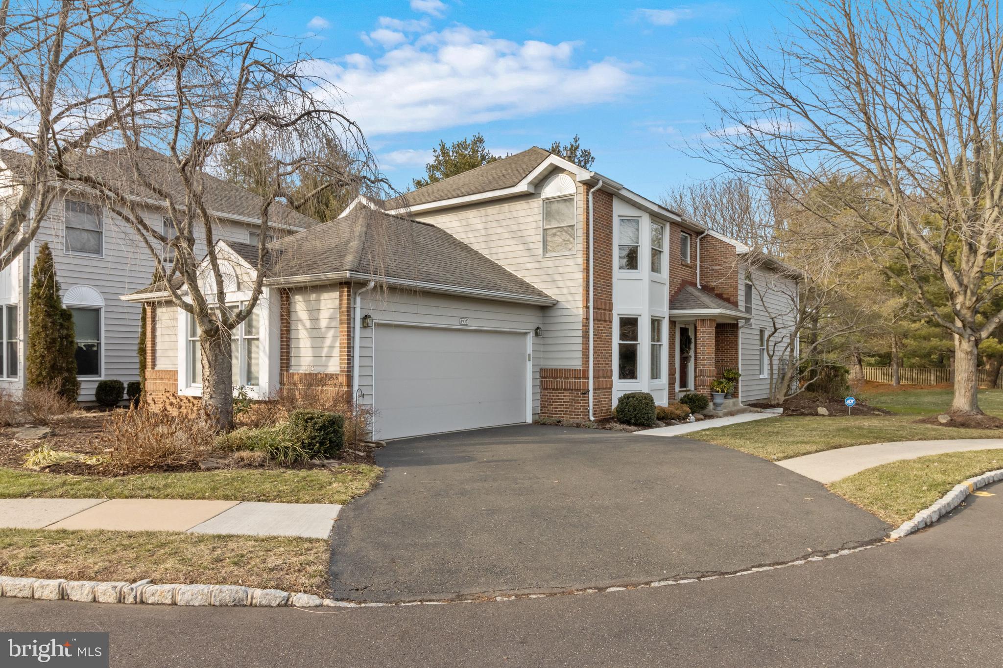 PALMER FARM - Residential