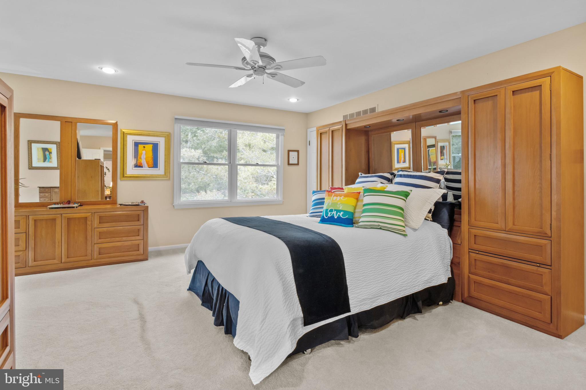 PALMER FARM - Residential