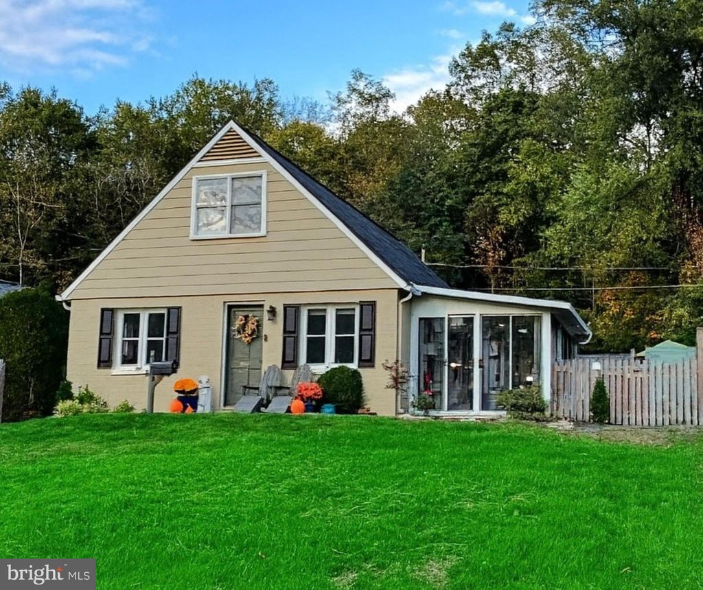 Photo of 723 Hillside Drive, WEST CHESTER, PA 19380 (MLS # PACT2112232)