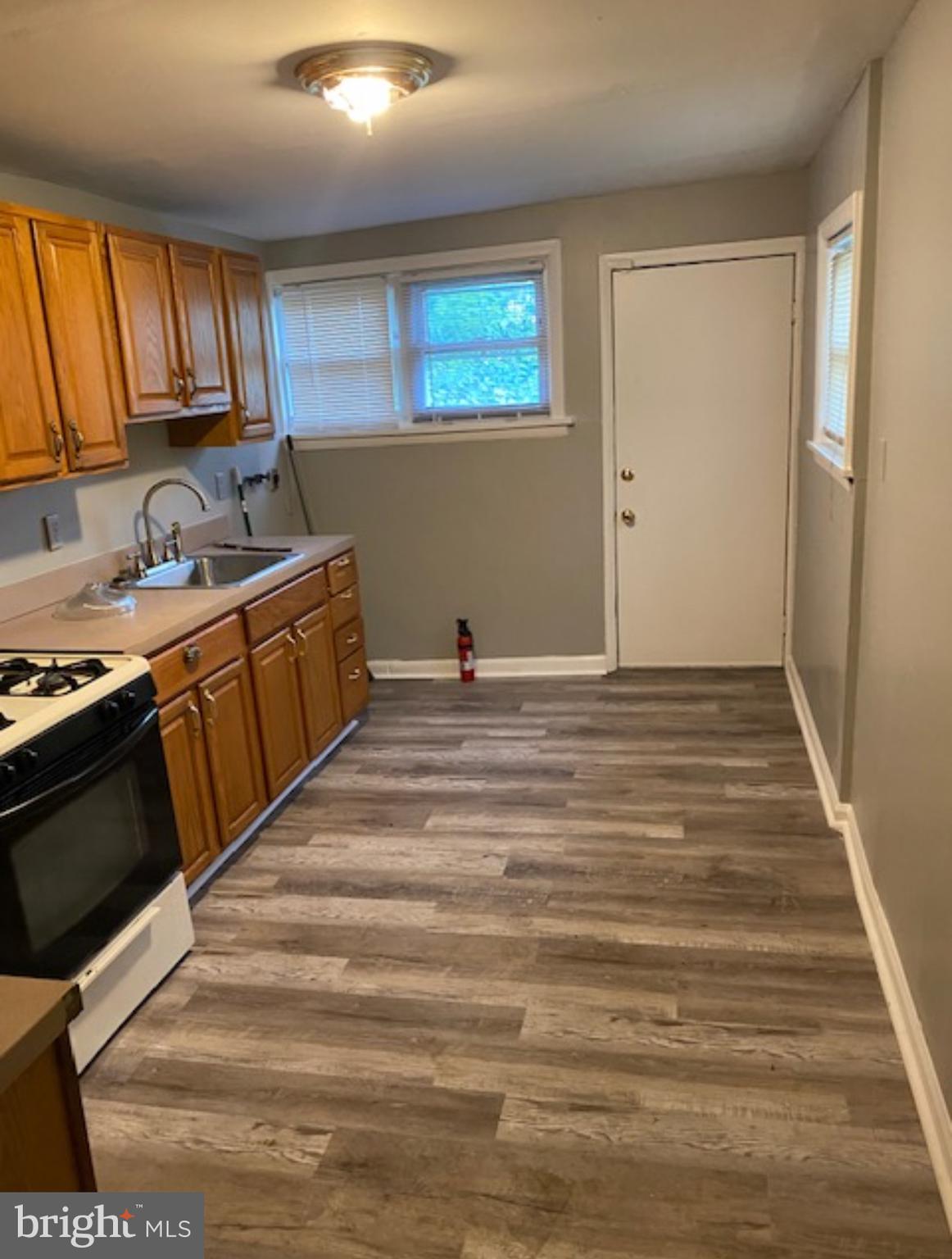 CHESTER CITY - Residential