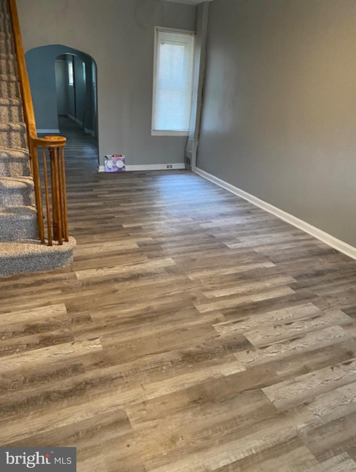 CHESTER CITY - Residential