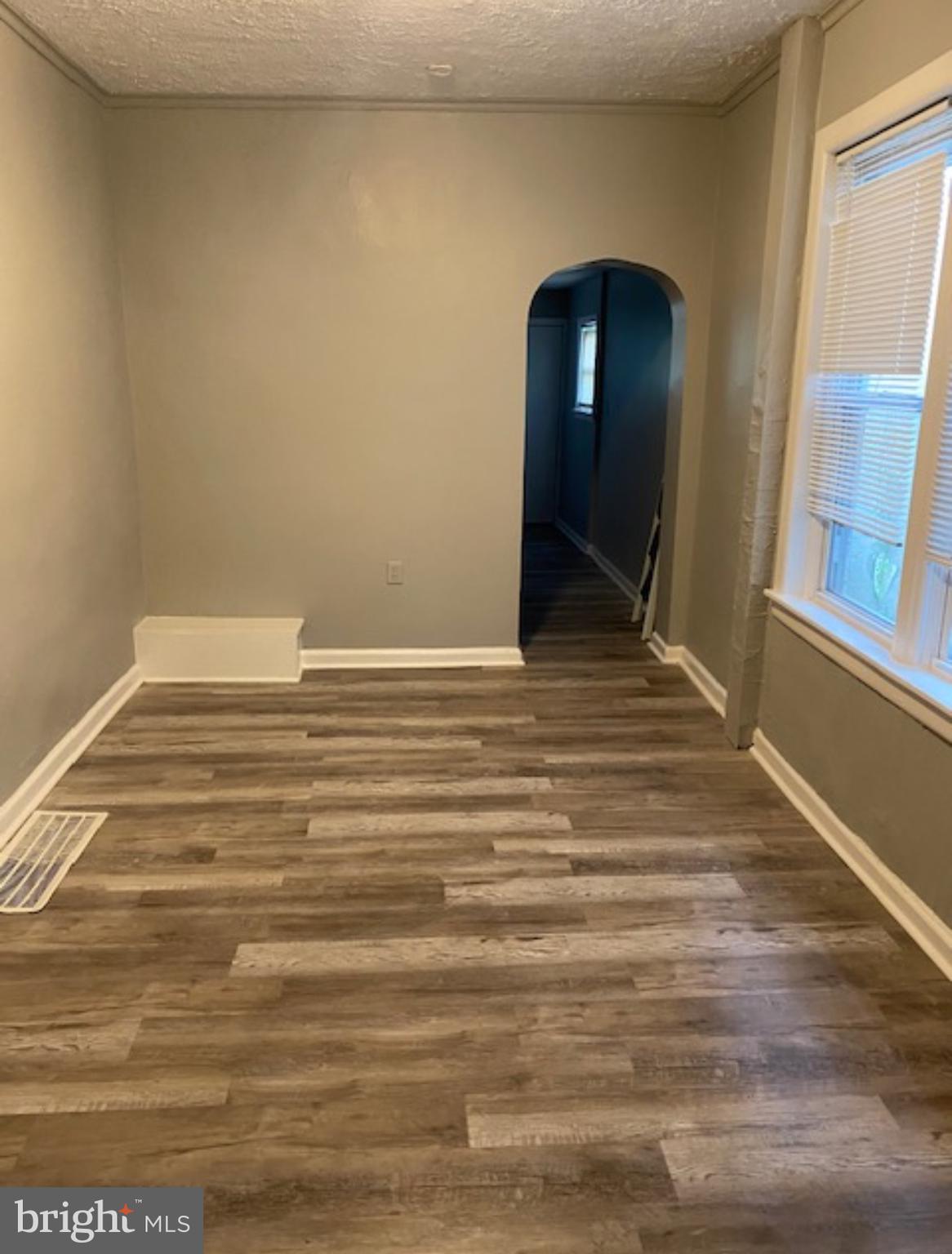 CHESTER CITY - Residential