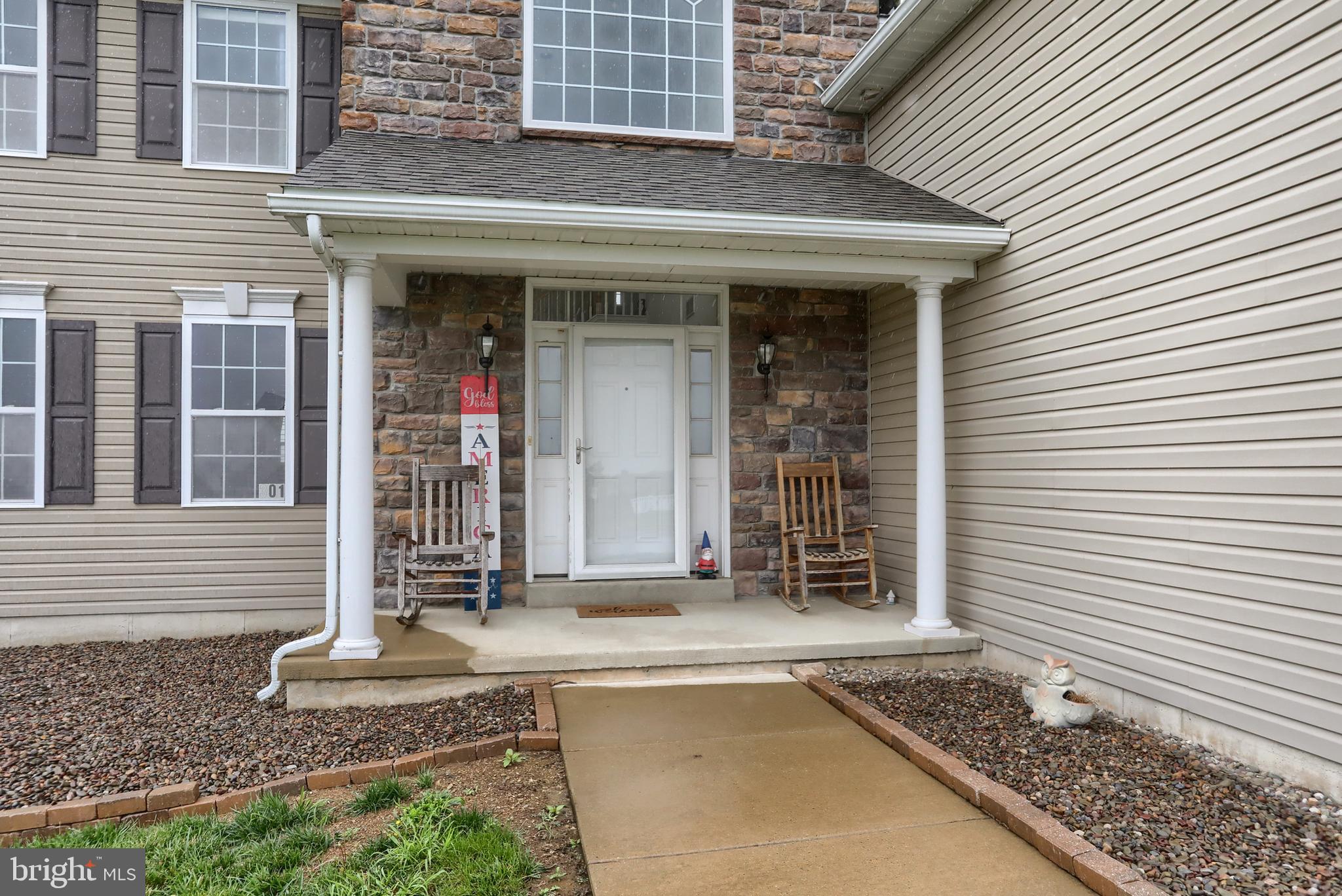 301 IDA RED DRIVE