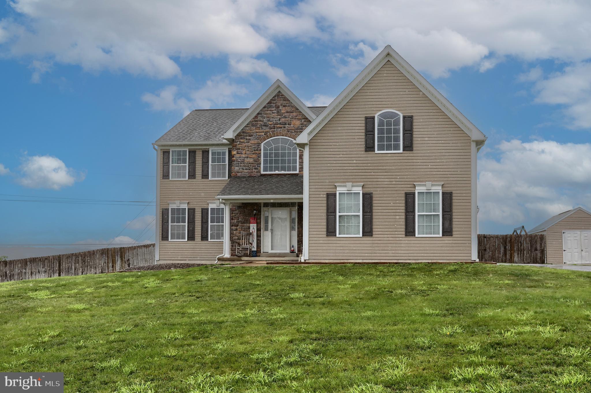 301 IDA RED DRIVE