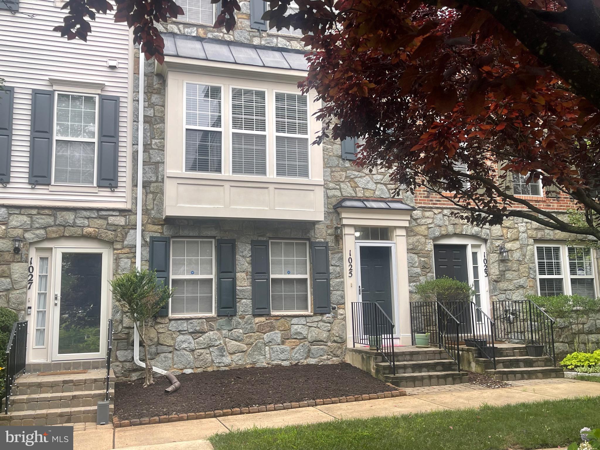 1025 GAITHER ROAD
