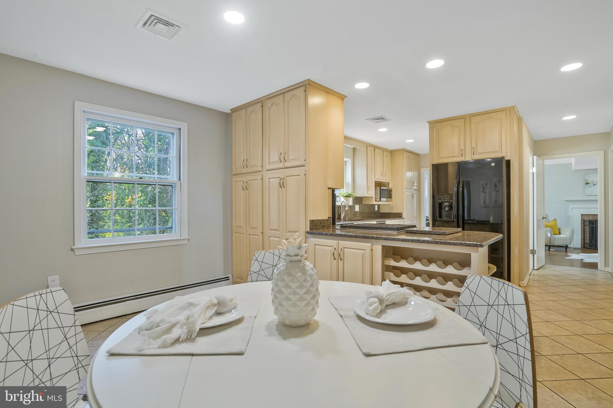 POTOMAC HILLS - Residential