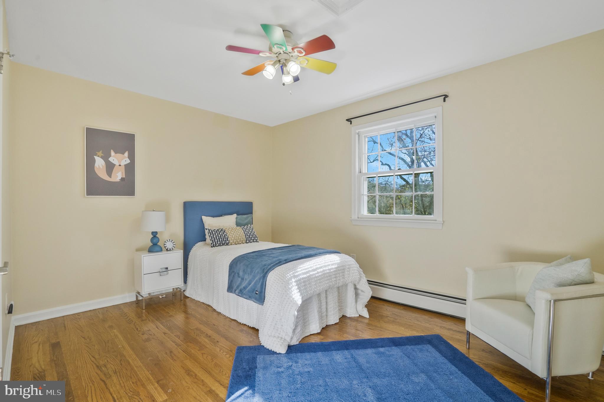 POTOMAC HILLS - Residential