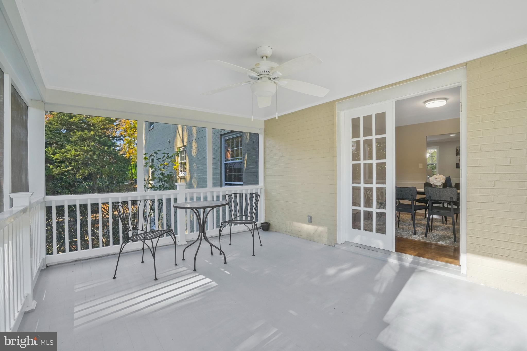 POTOMAC HILLS - Residential