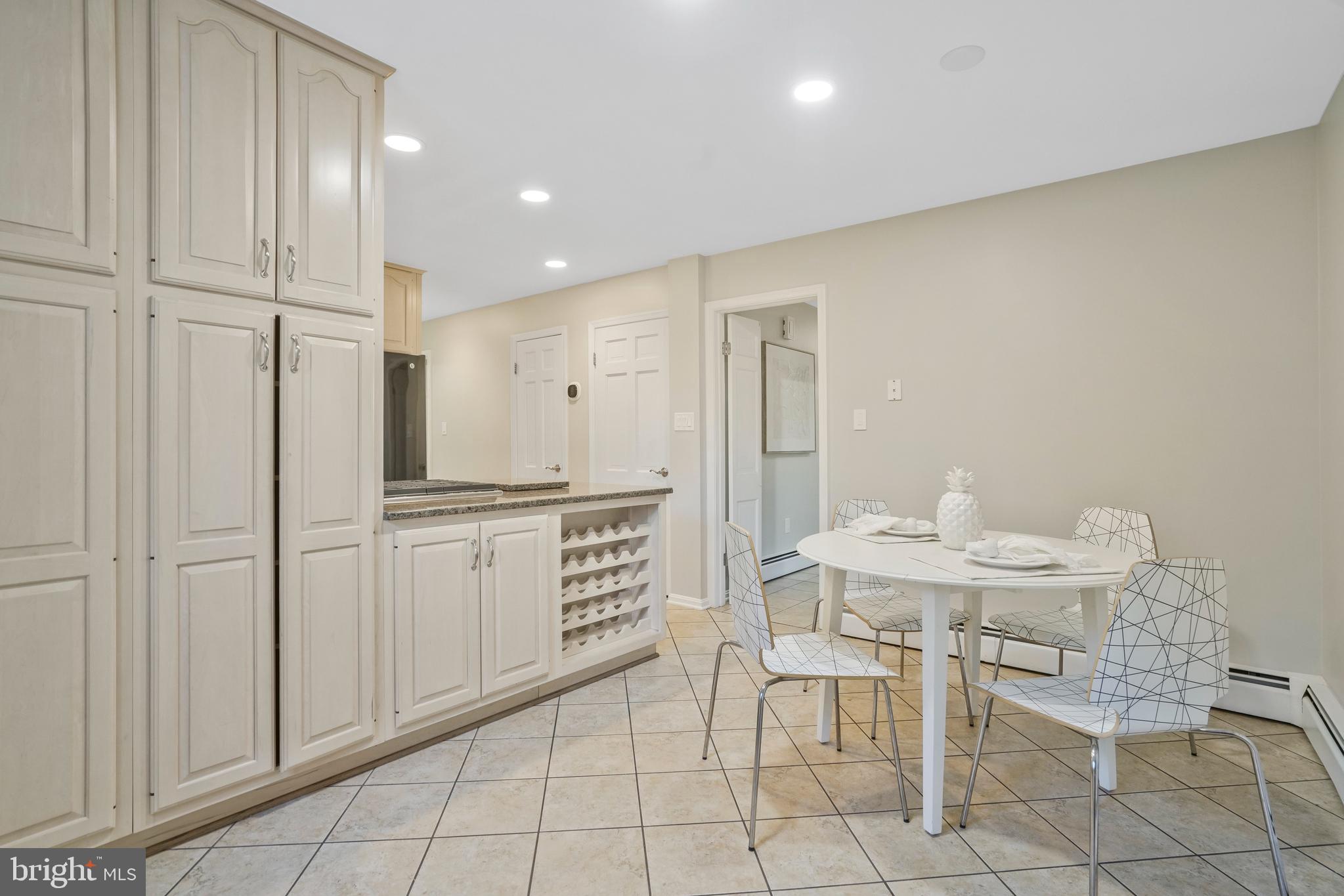 POTOMAC HILLS - Residential