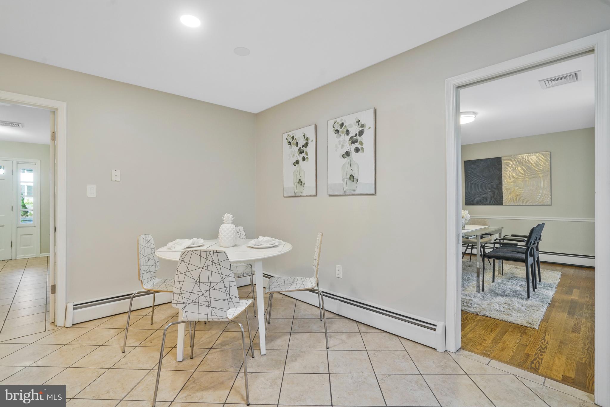 POTOMAC HILLS - Residential