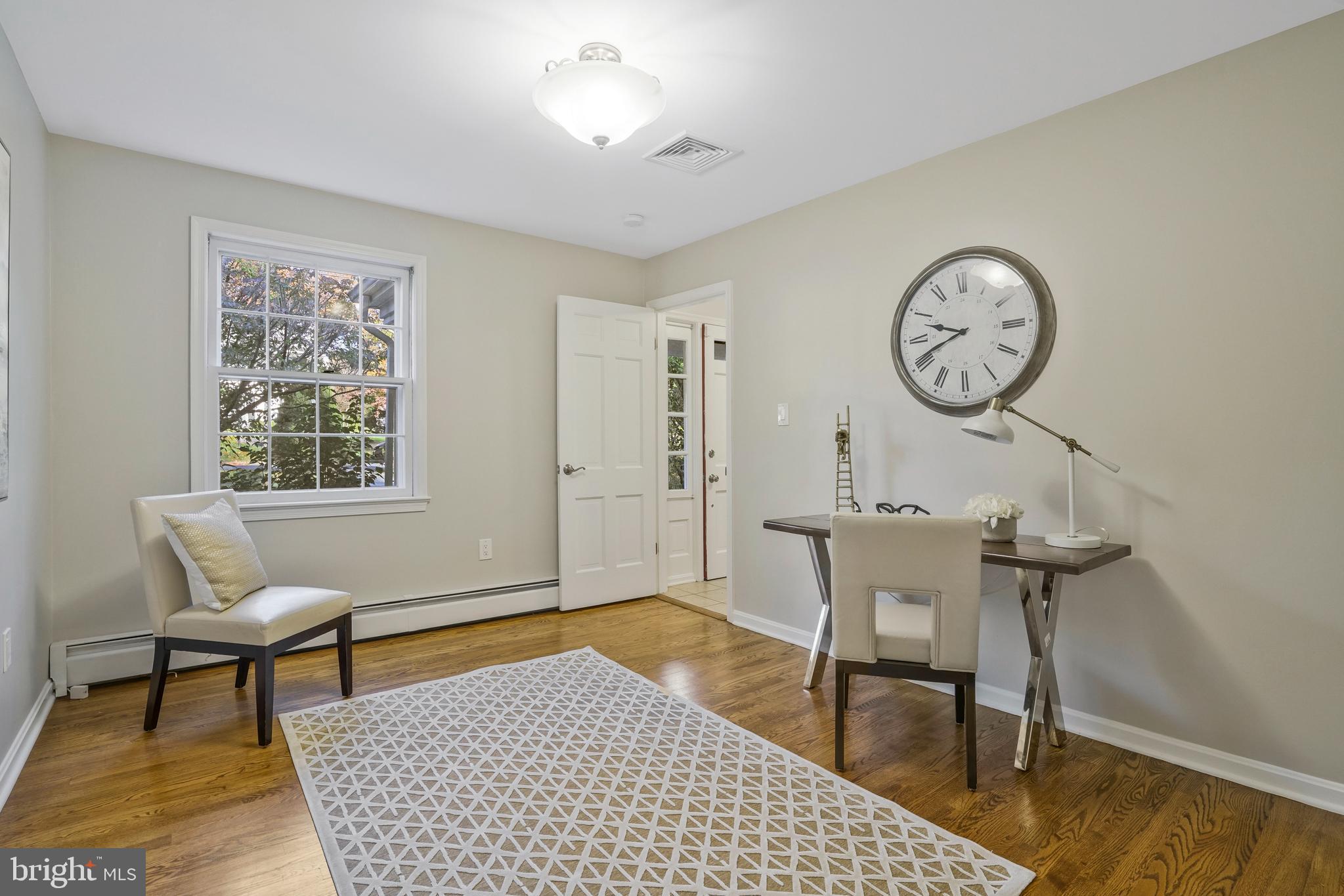 POTOMAC HILLS - Residential