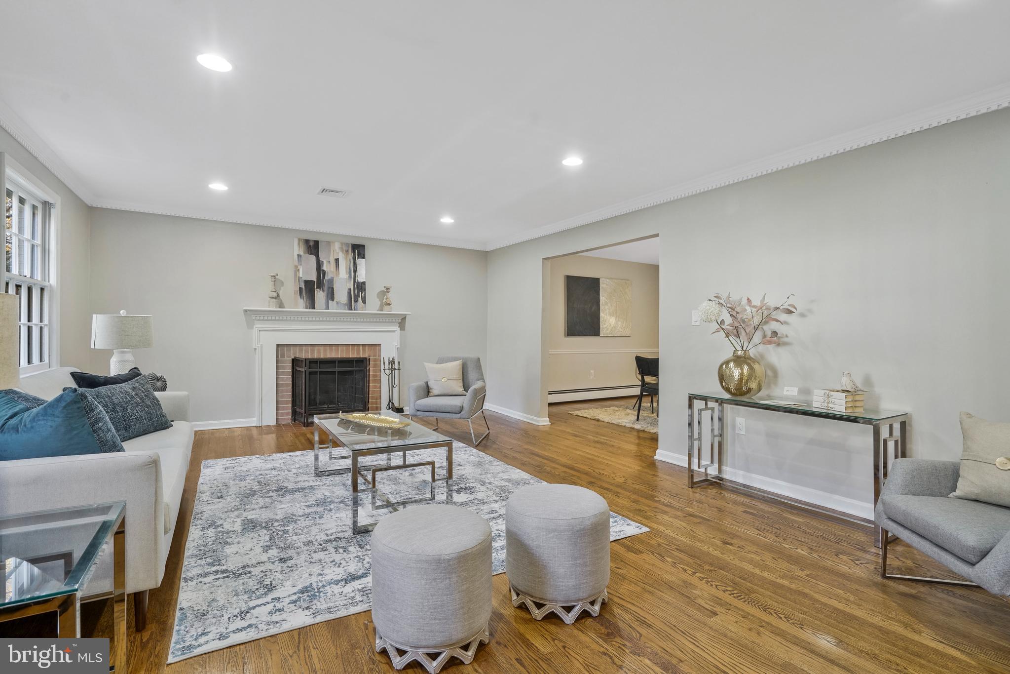 POTOMAC HILLS - Residential