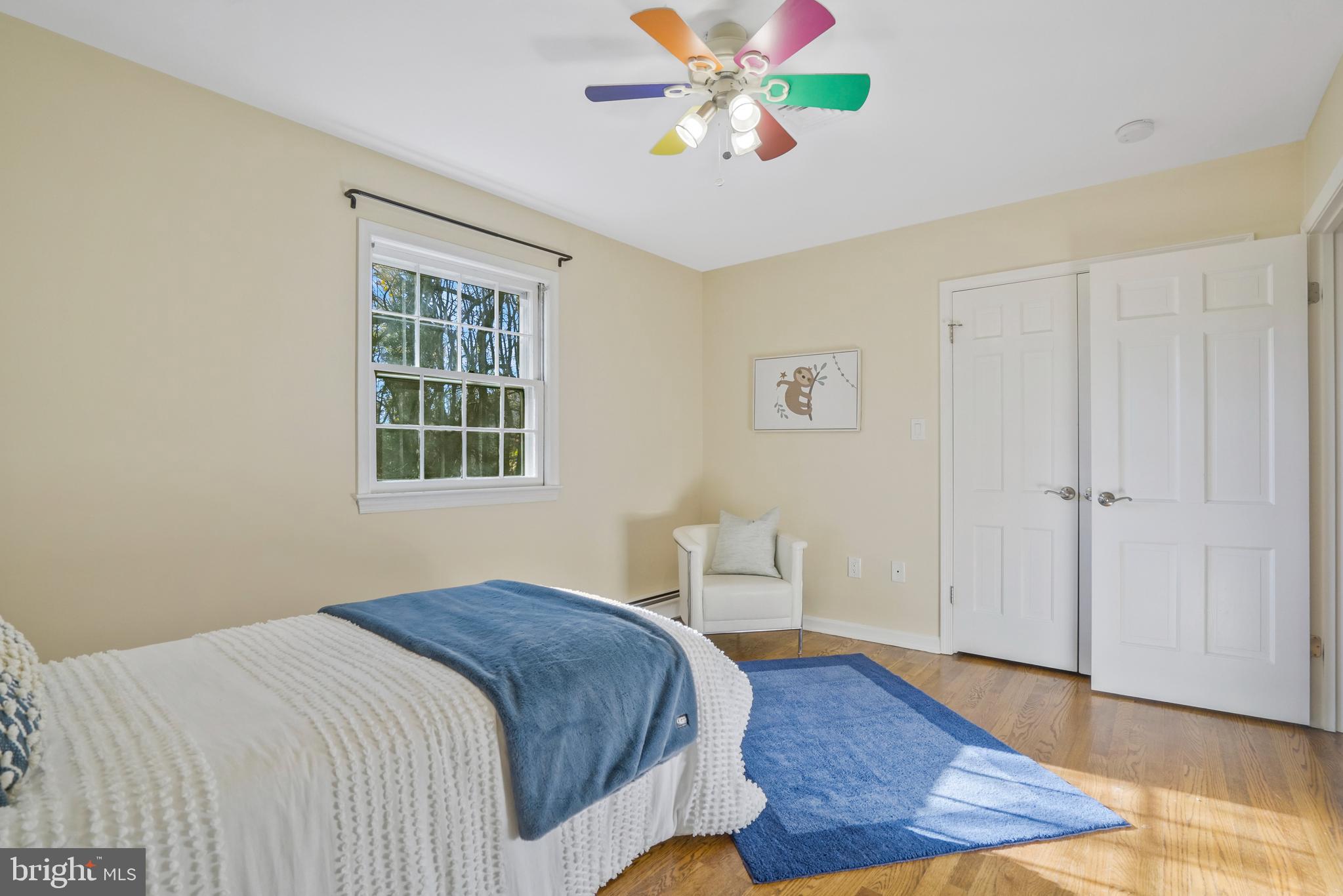 POTOMAC HILLS - Residential