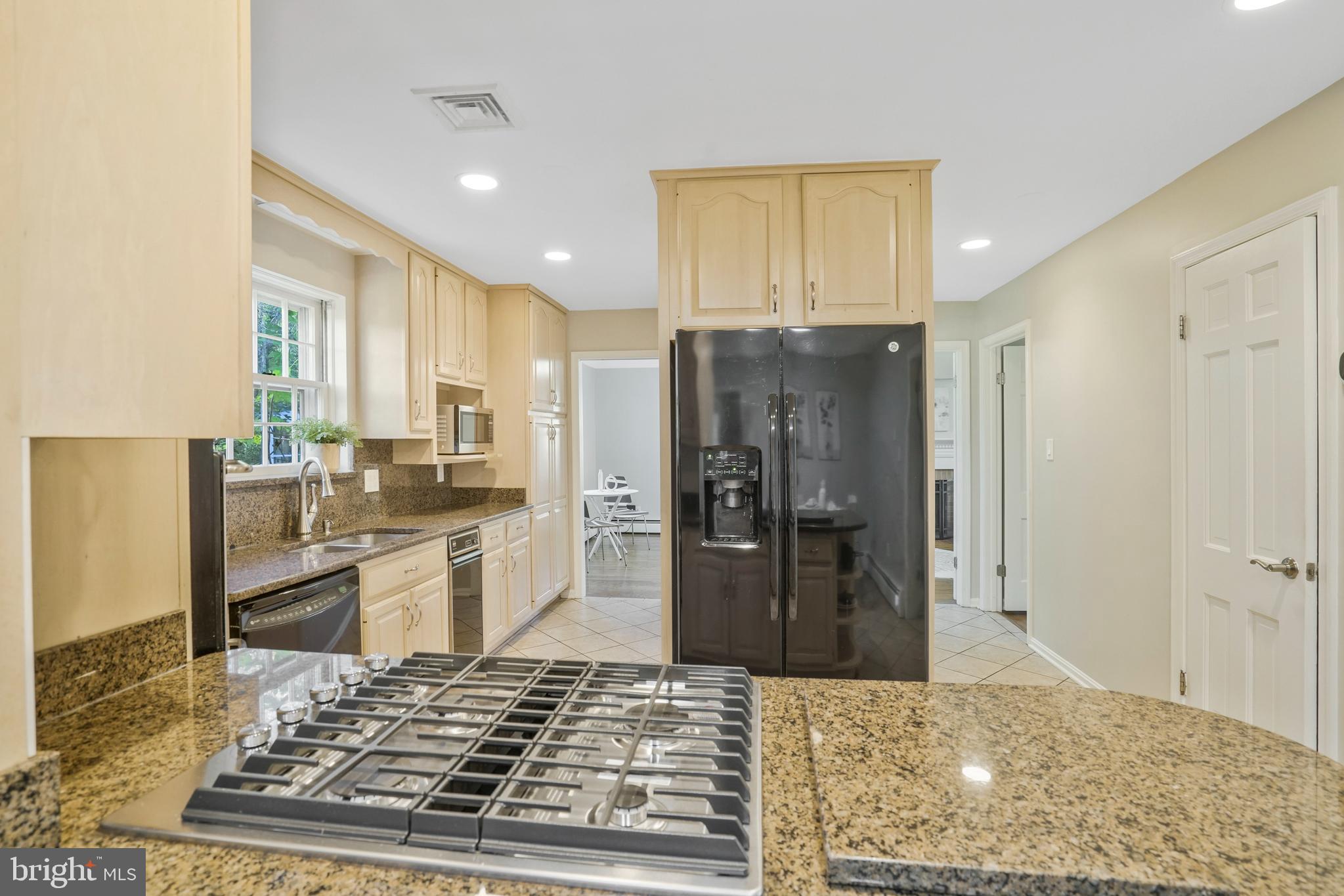 POTOMAC HILLS - Residential