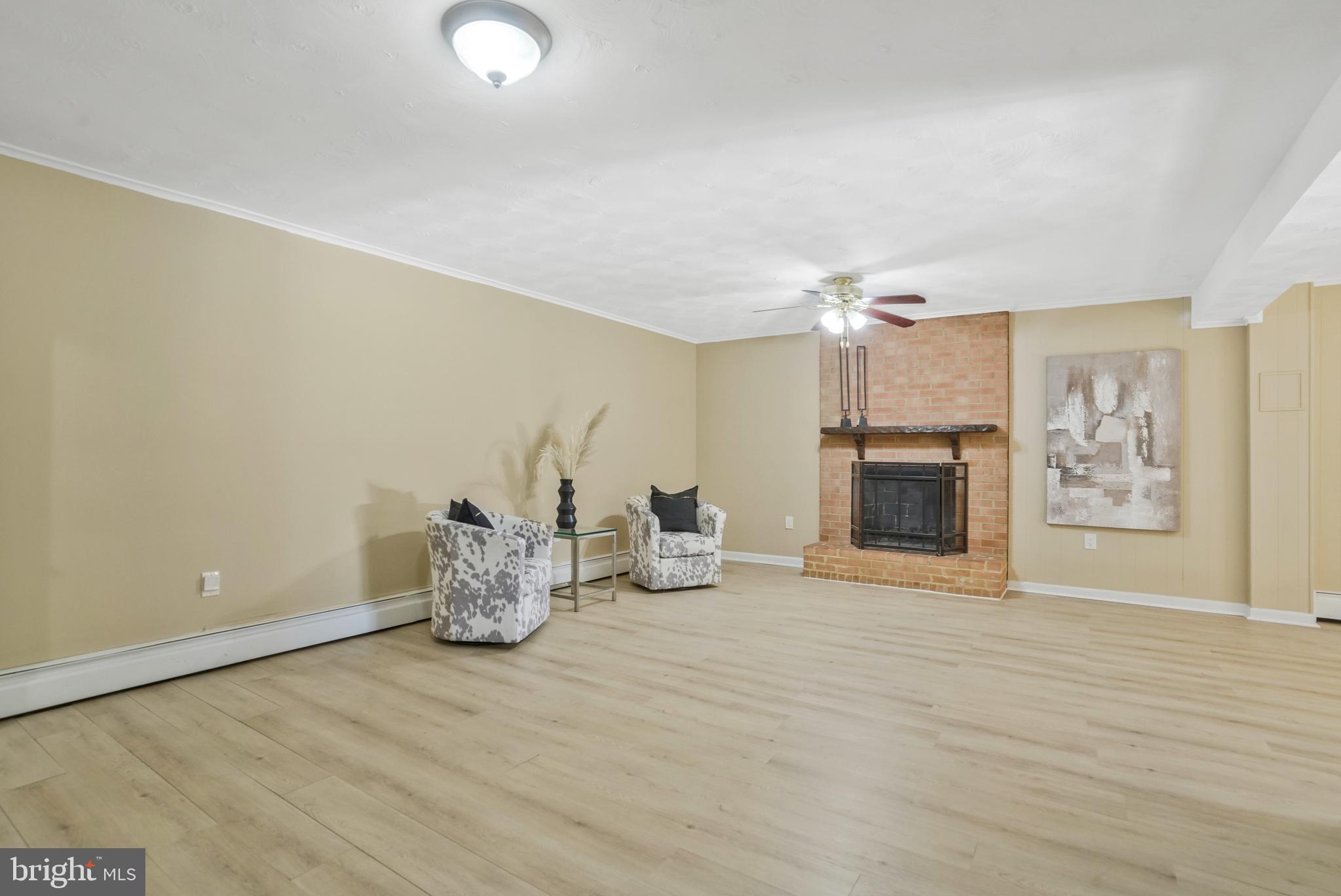 POTOMAC HILLS - Residential