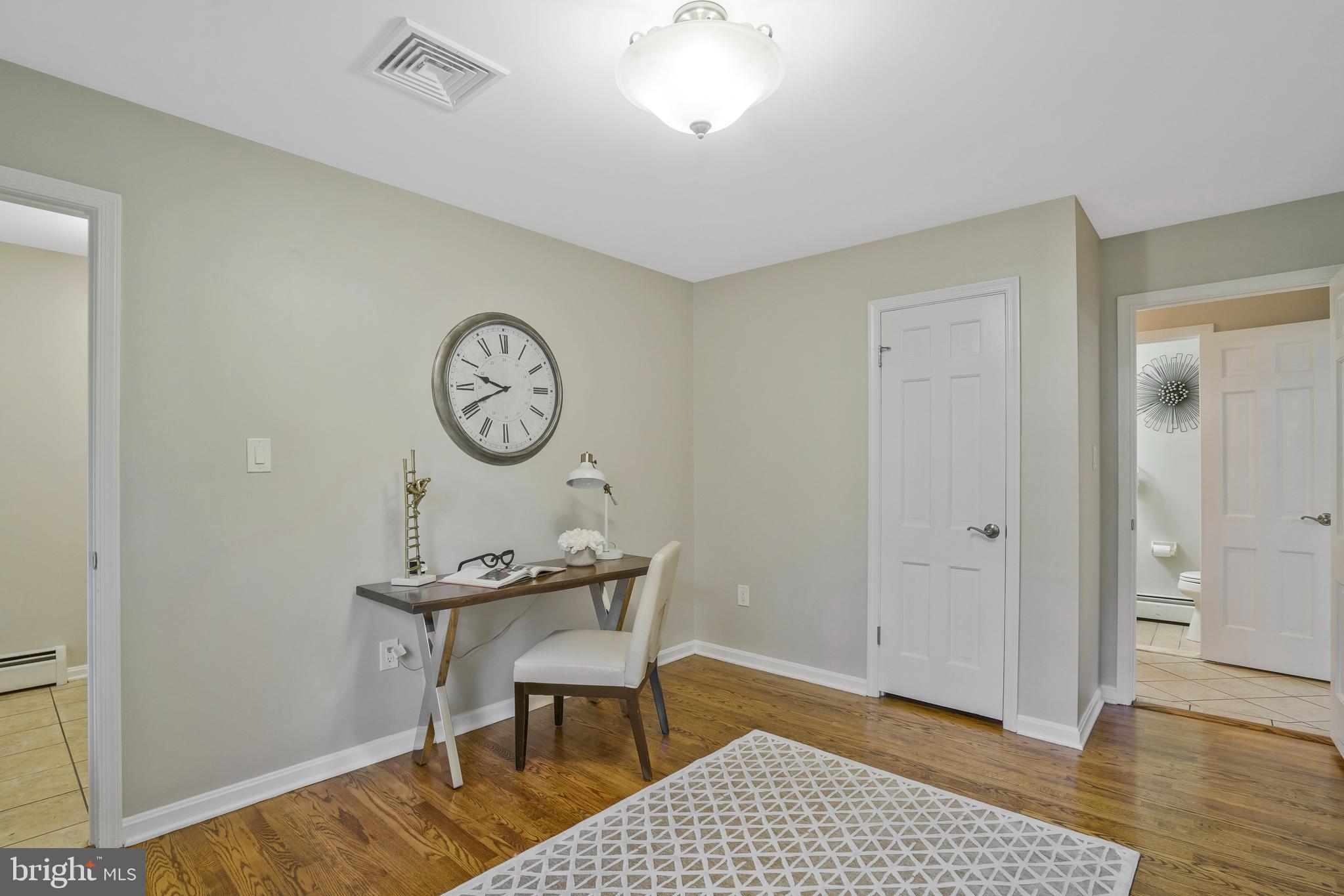 POTOMAC HILLS - Residential