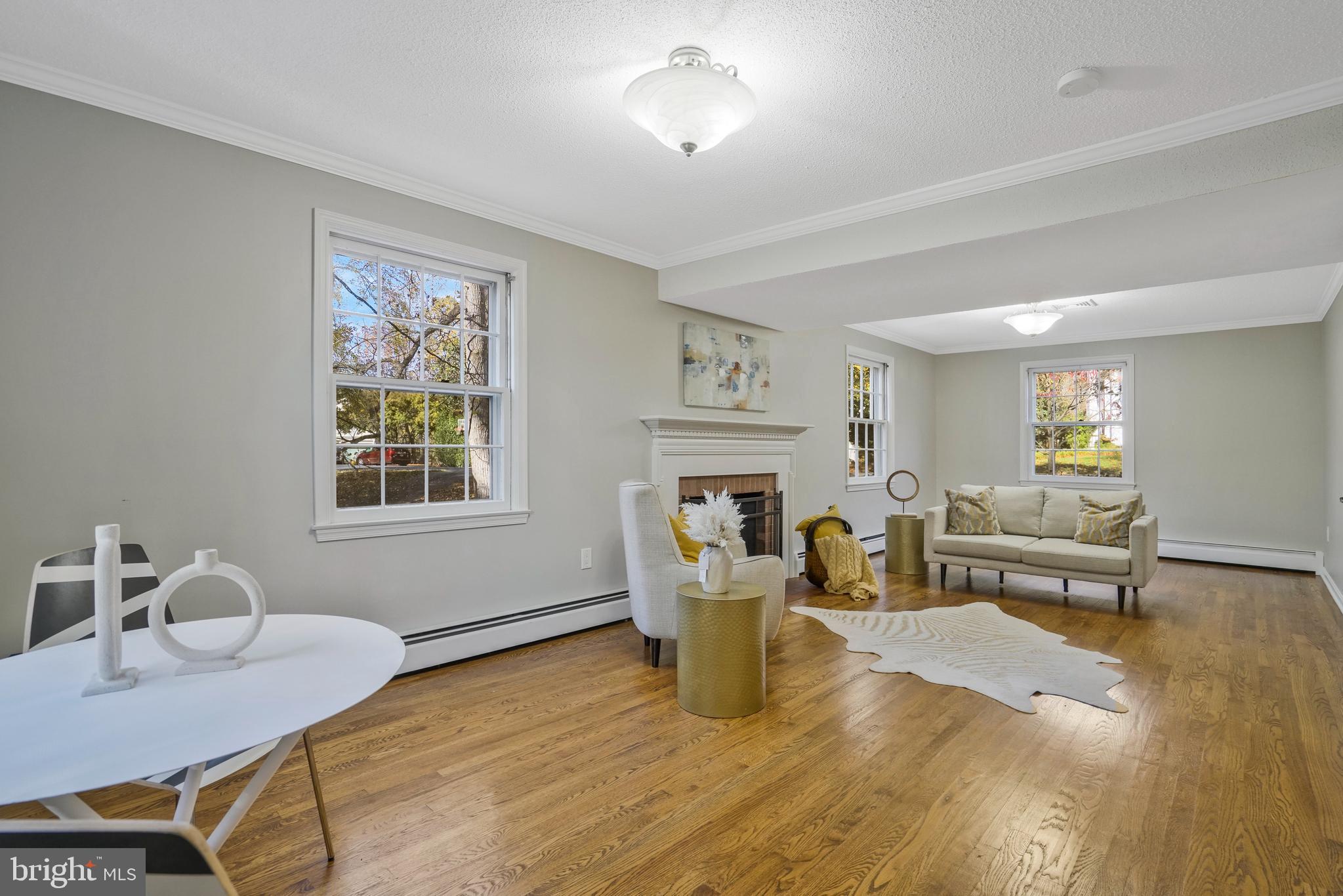 POTOMAC HILLS - Residential