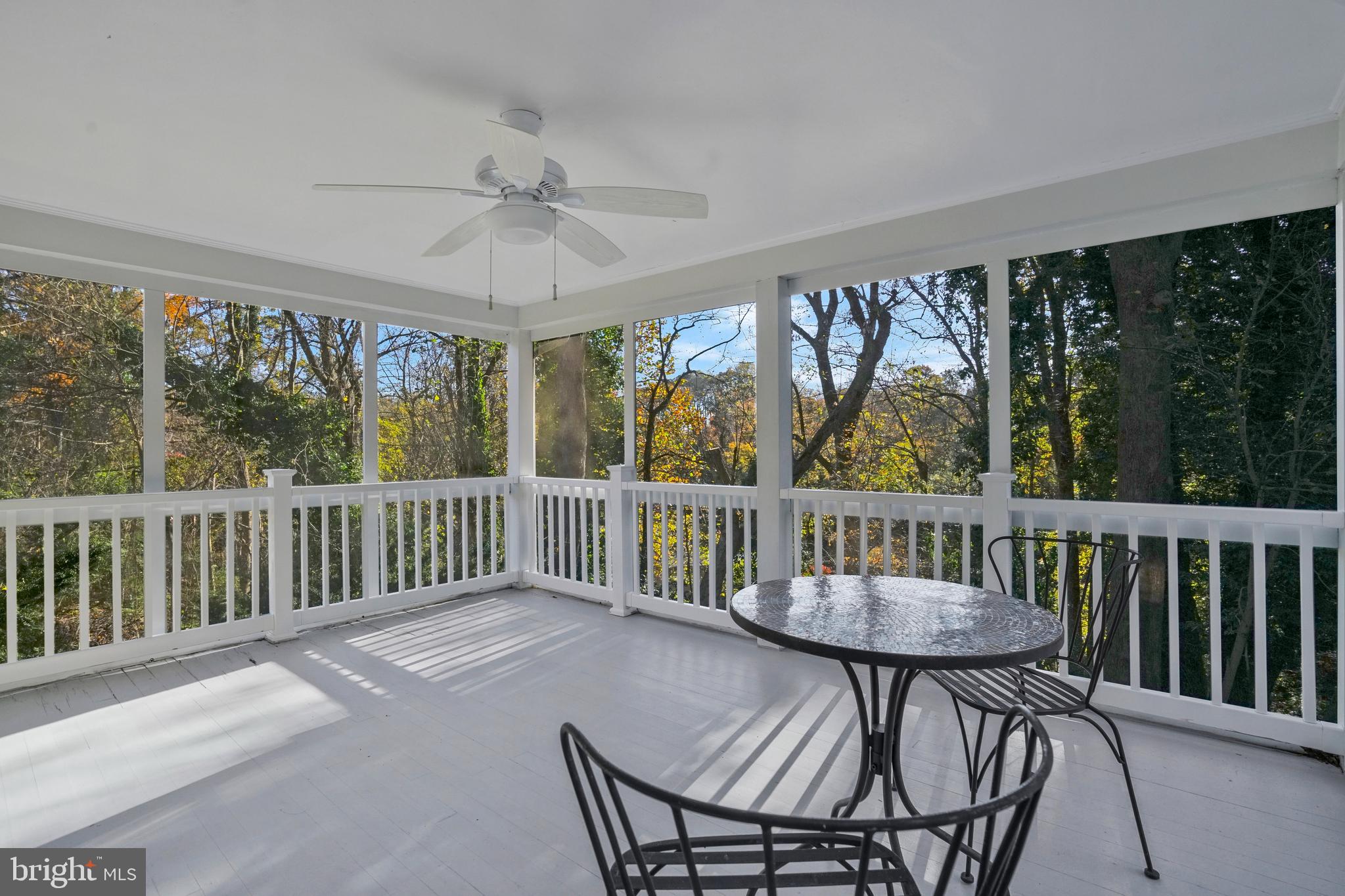 POTOMAC HILLS - Residential