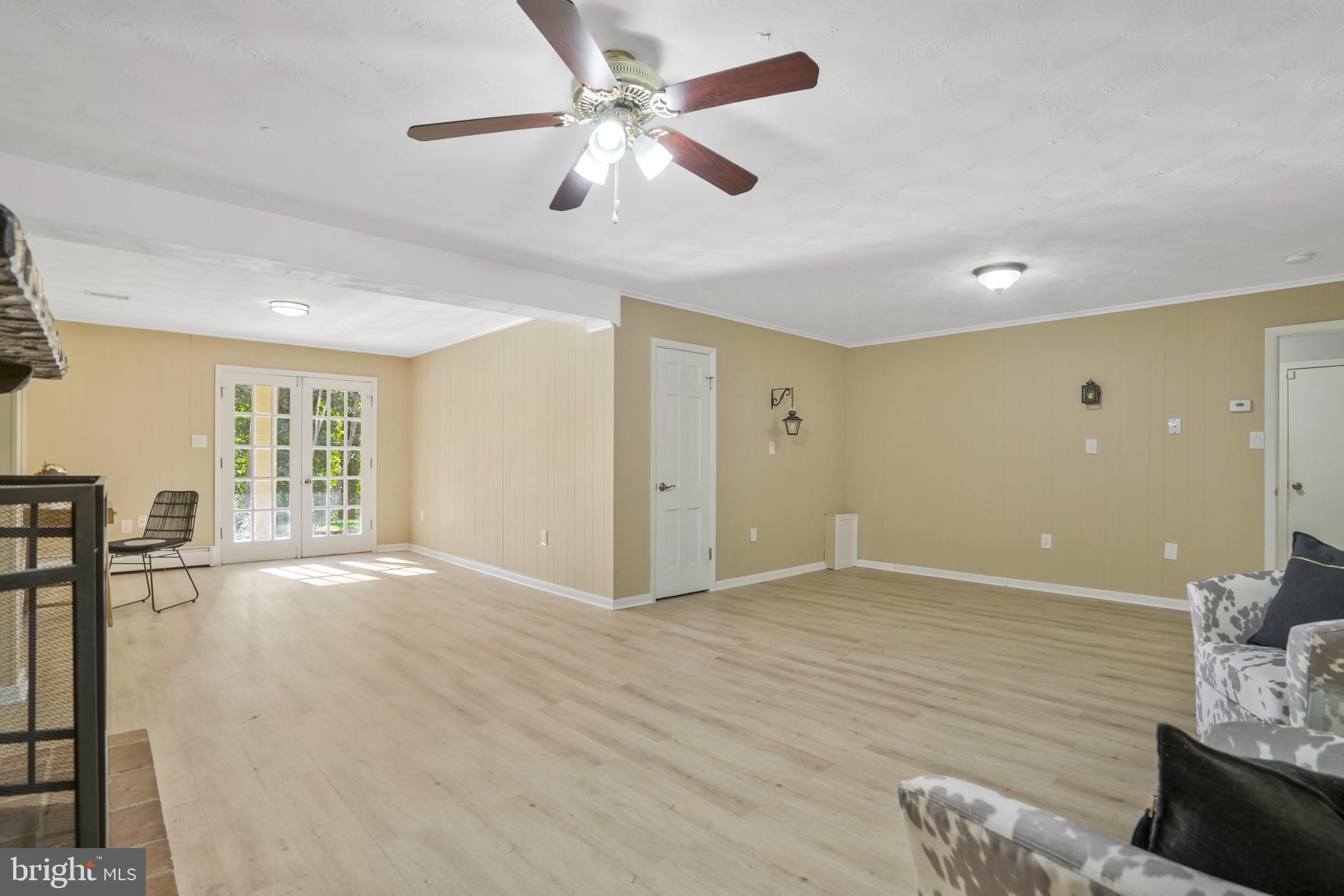 POTOMAC HILLS - Residential